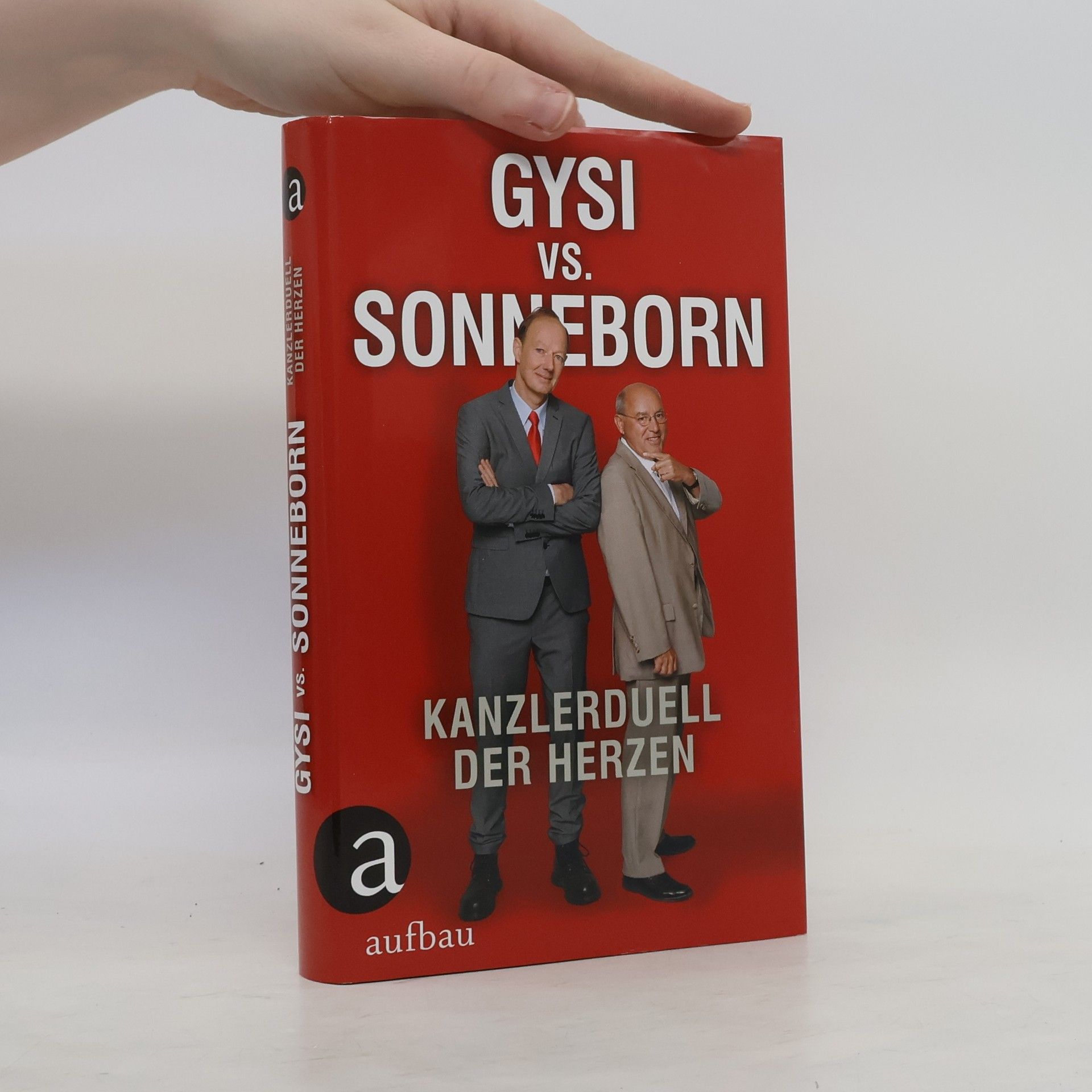 Gregor Gysi Gysi vs. Sonneborn