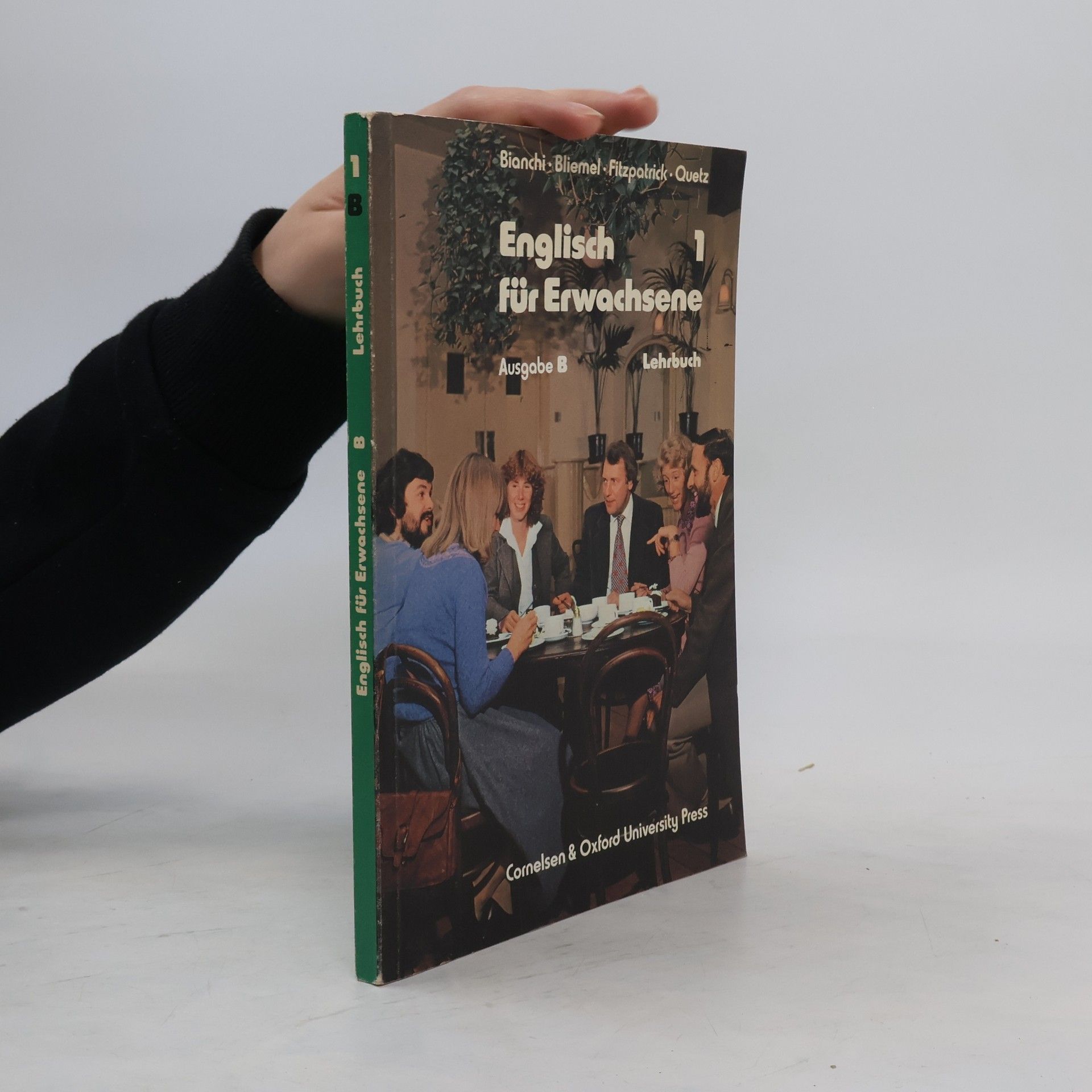 Collective Englisch für Erwachsene 1