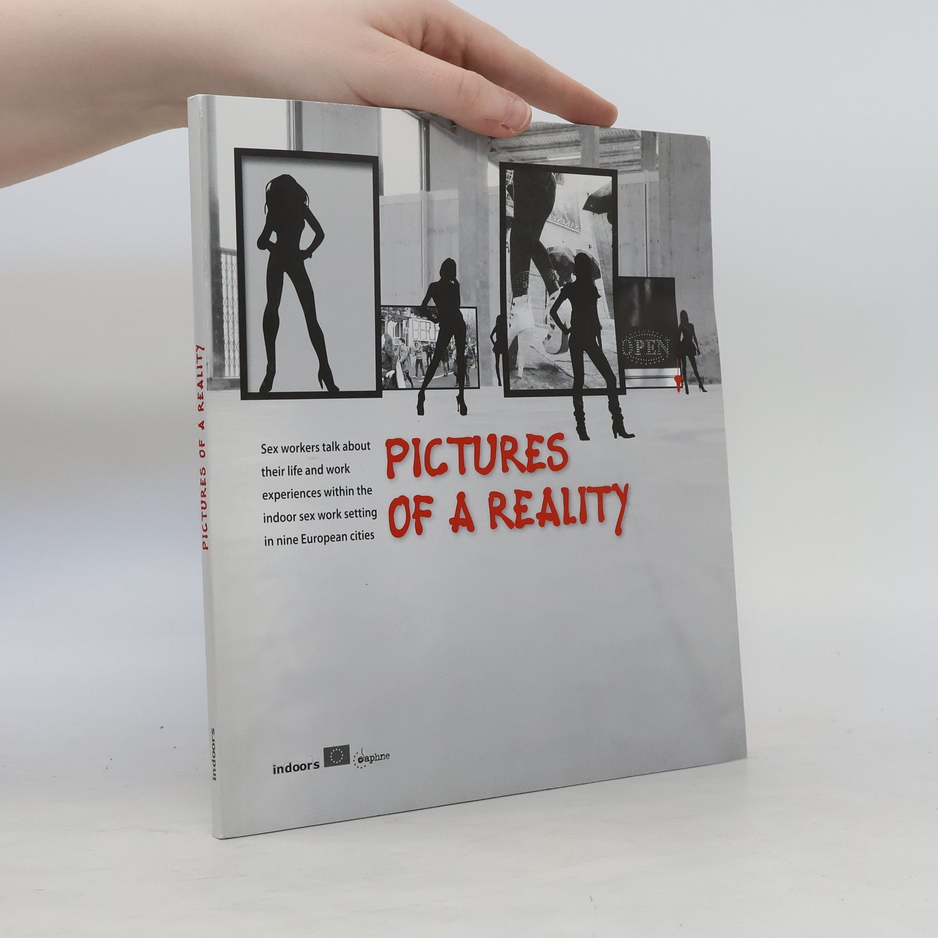 kolektiv Pictures of a Reality
