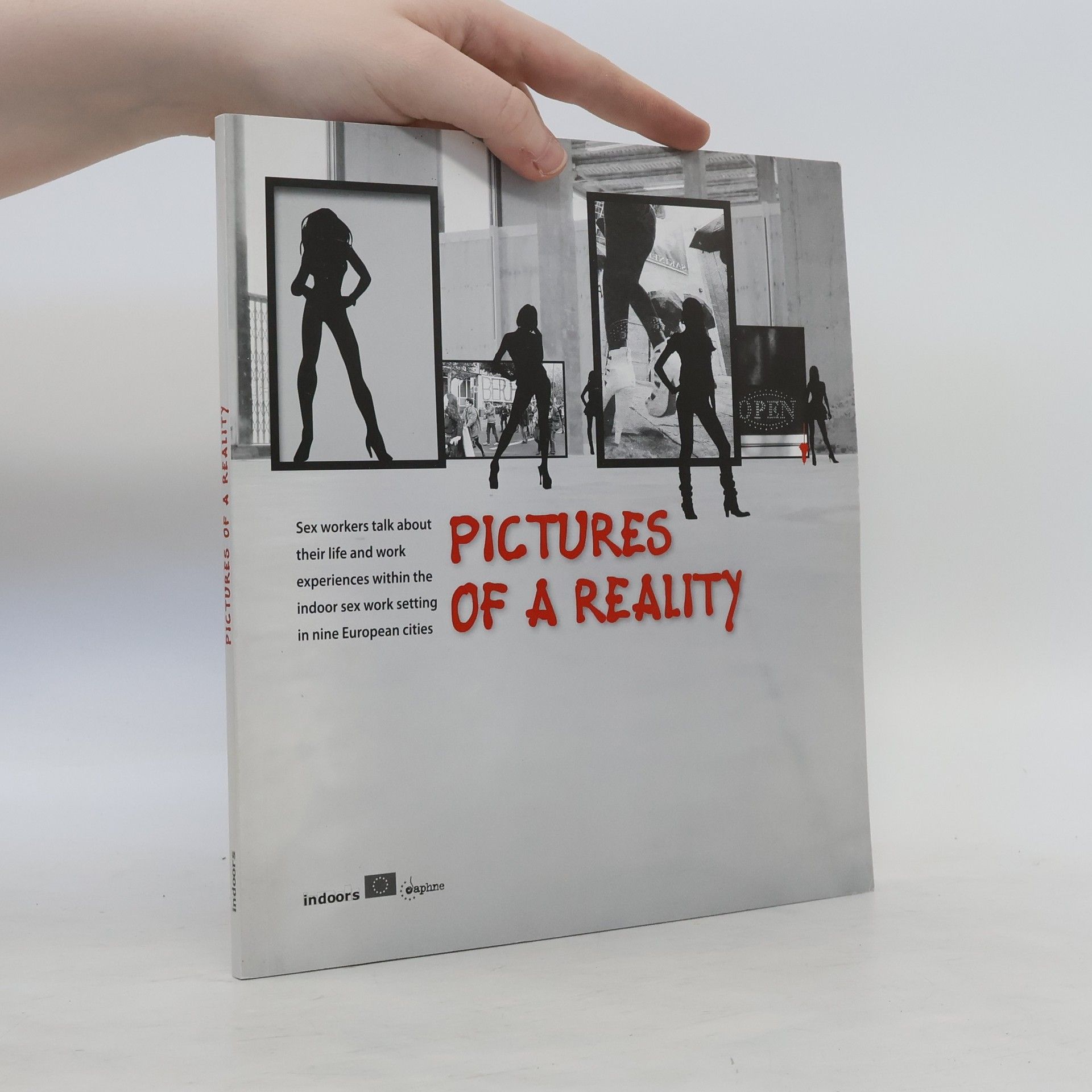 Various authors Pictures of a Reality