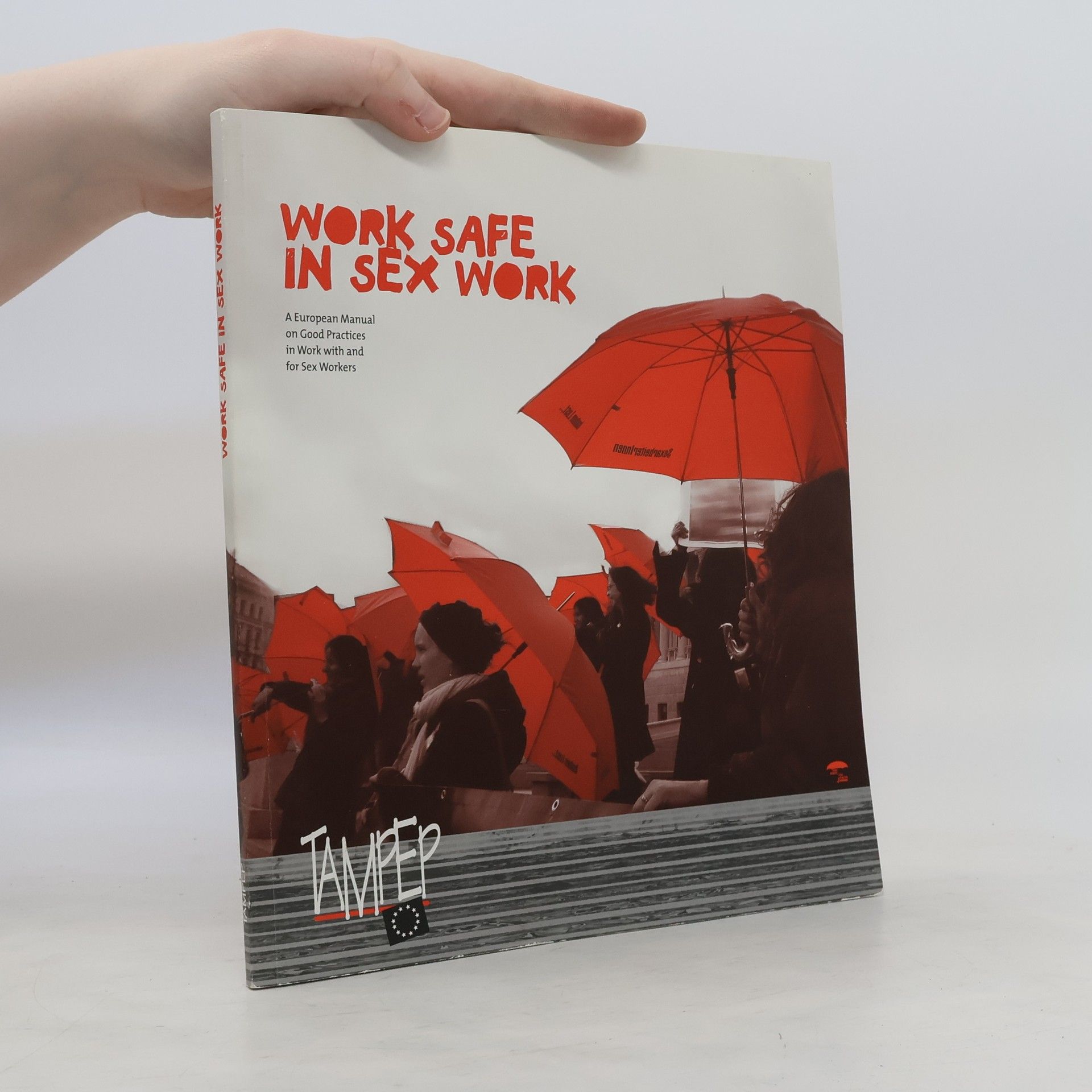 Collective Work Safe in Sex Work