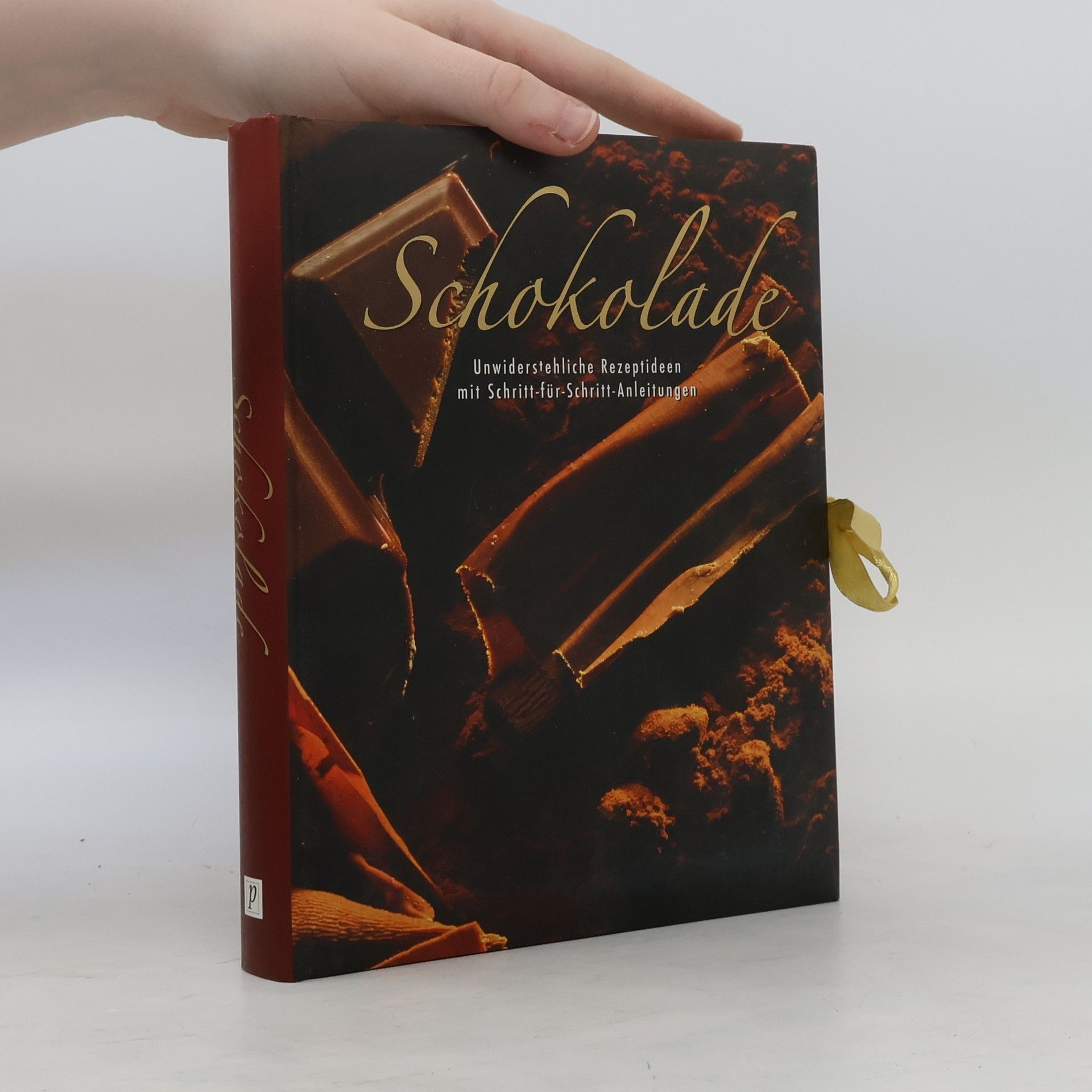 kolektiv Schokolade