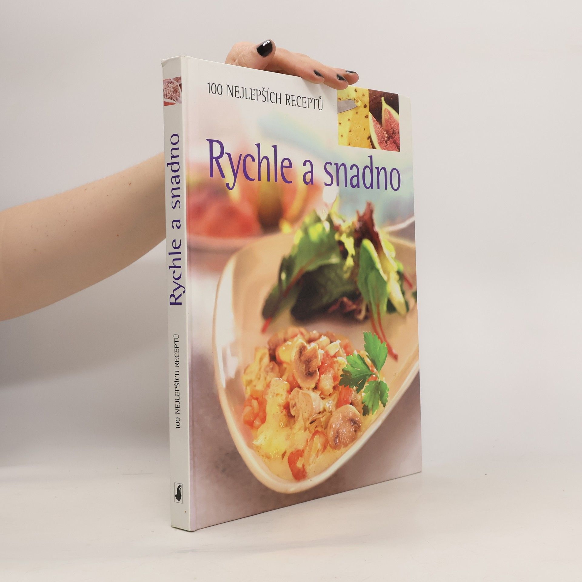 Linda Doeser Rychle a snadno