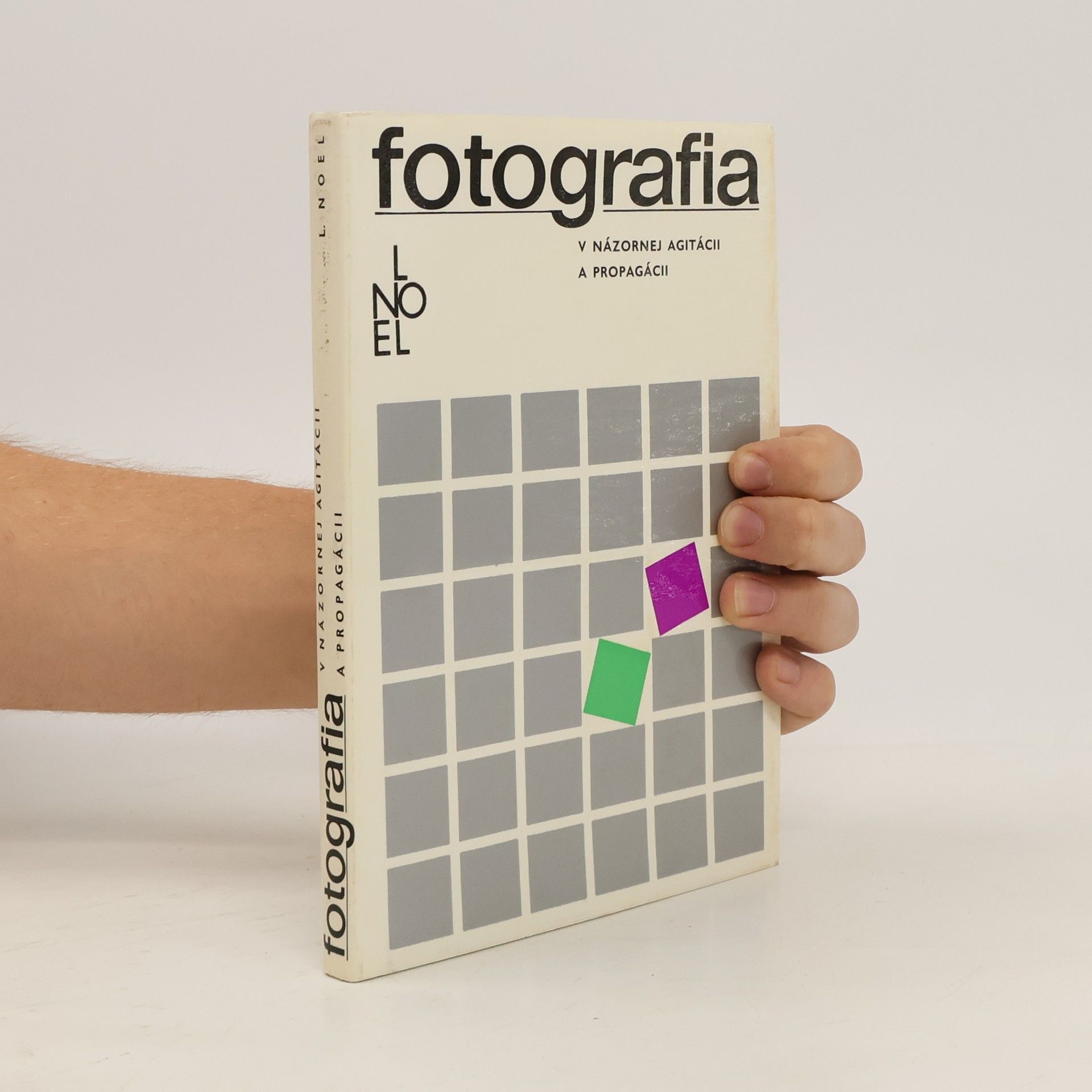 Ladislav Noel Fotografia