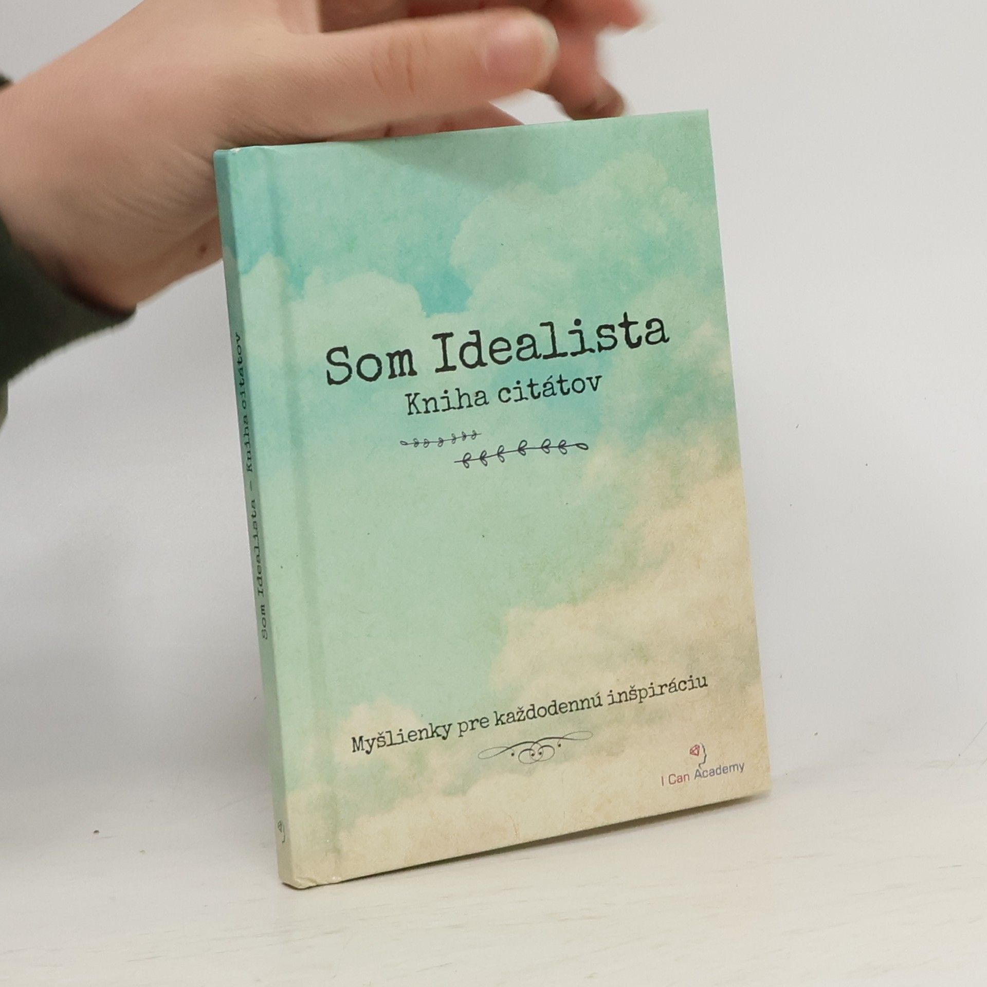 Collectif d'auteurs Som idealista
