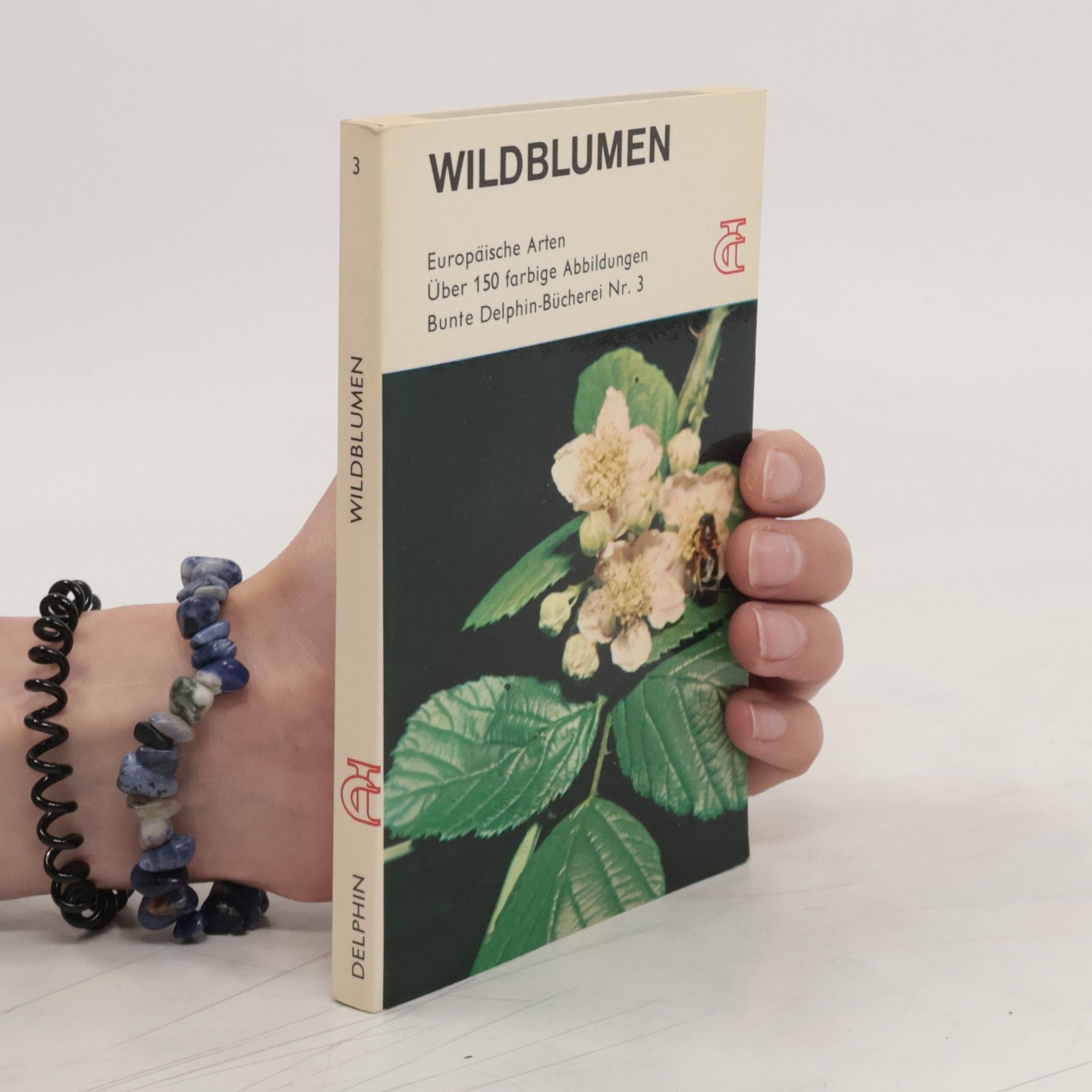 Autorenkollektiv Wildblumen 3