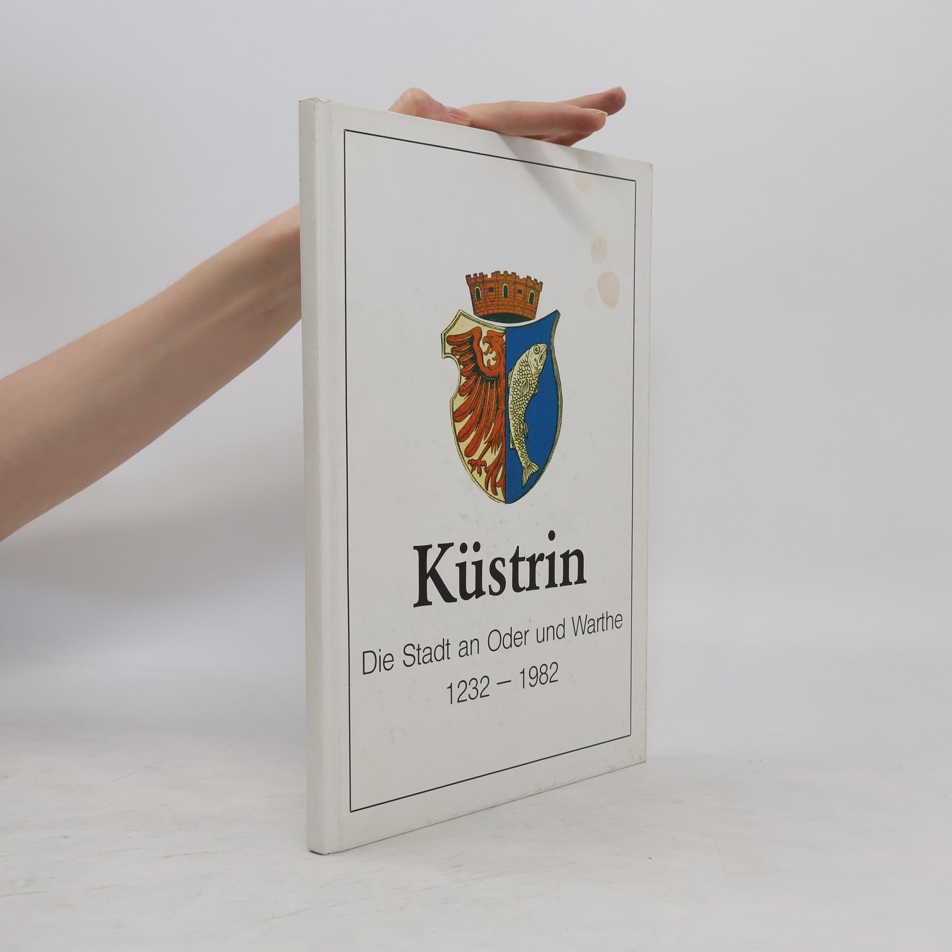 Autorenkollektiv Küstrin