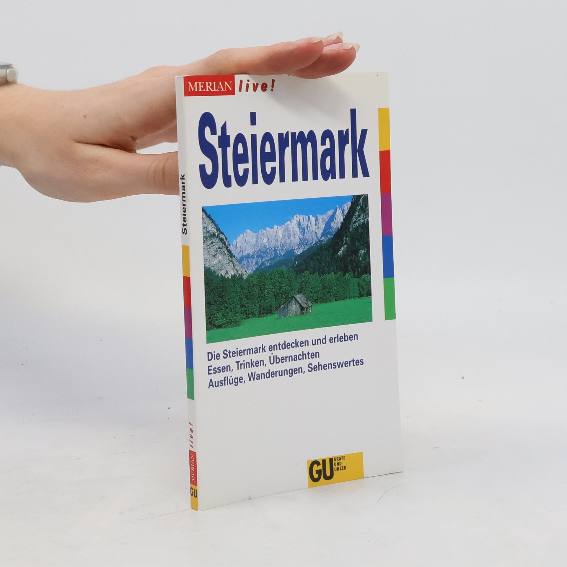 Renate Wagner Steiermark