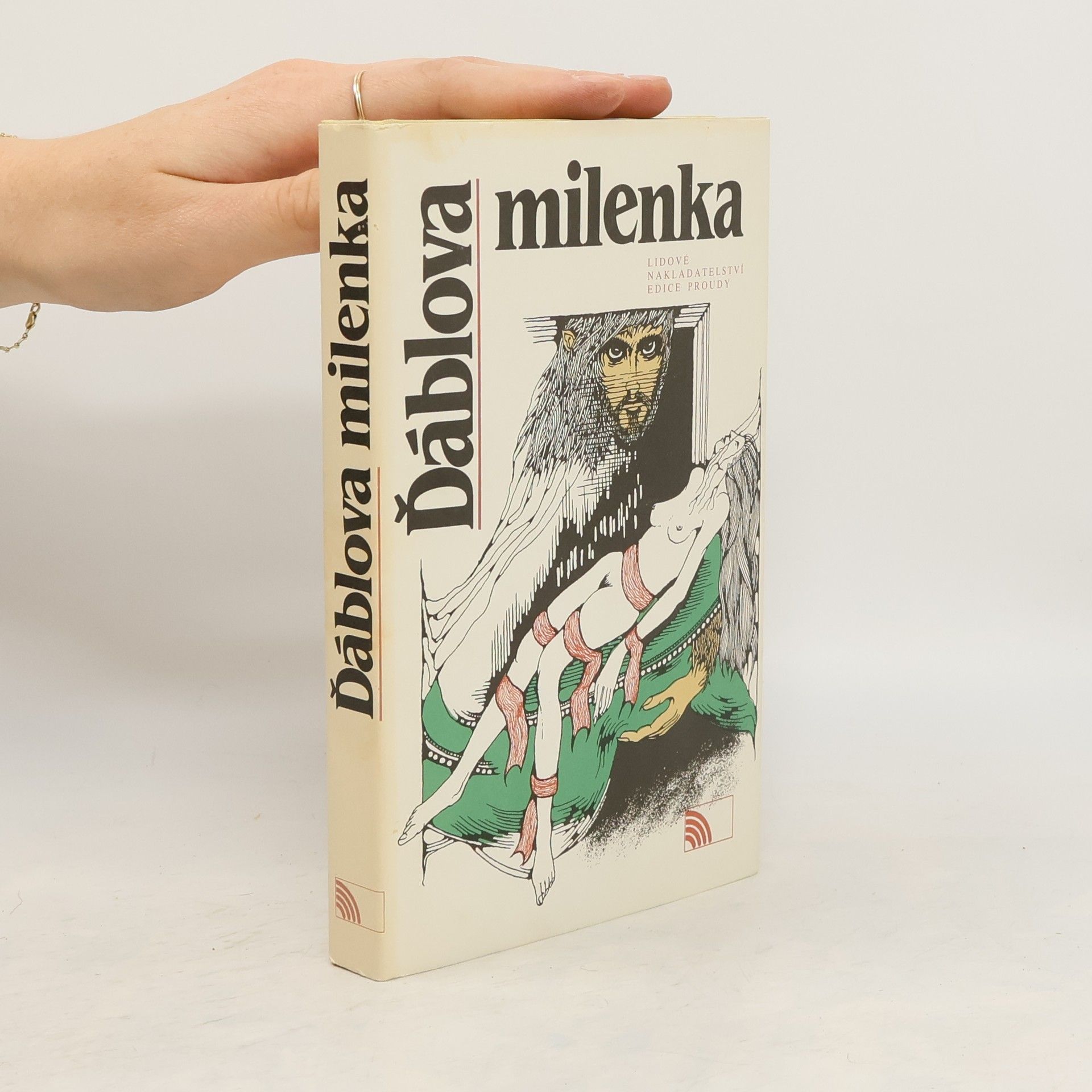 Collective Ďáblova milenka