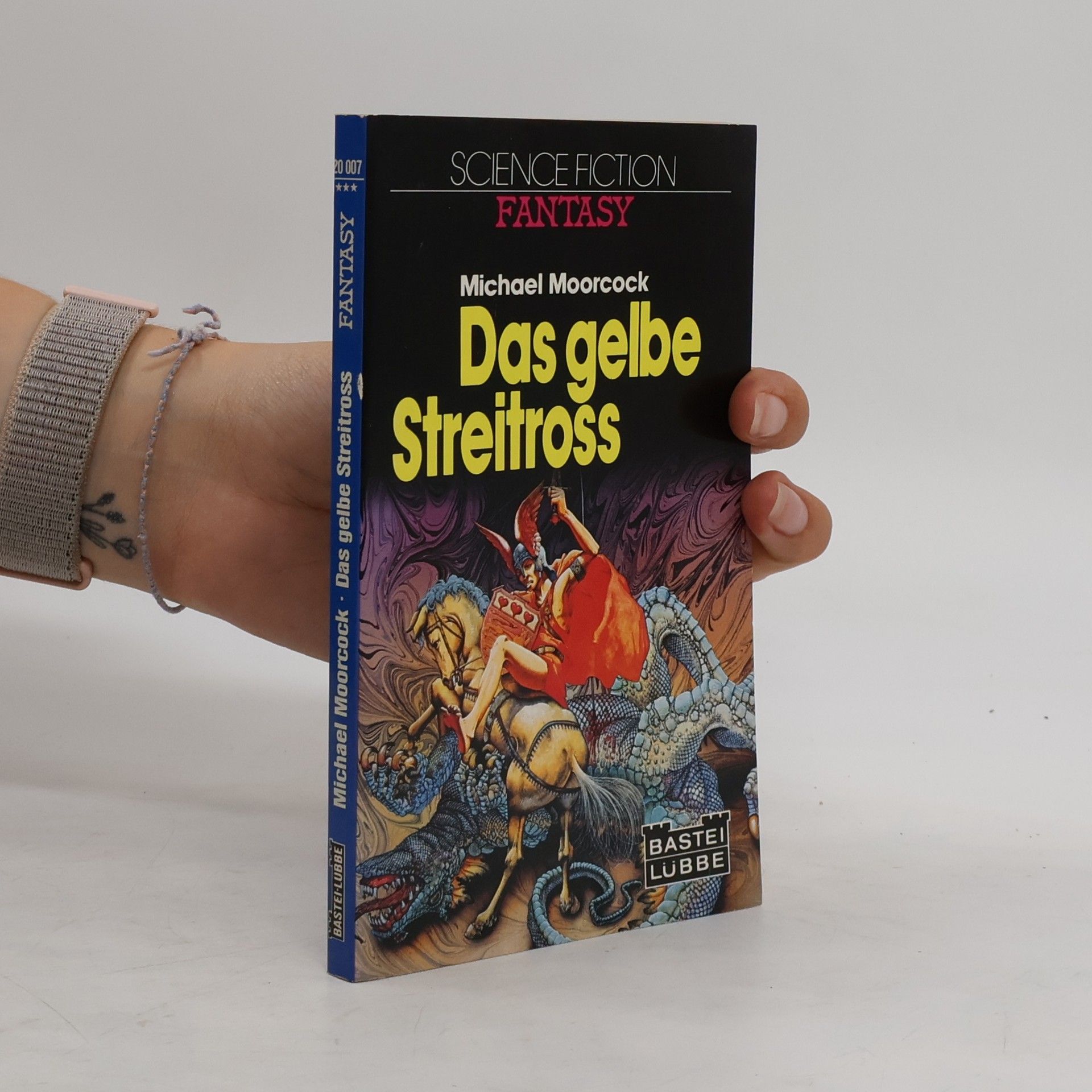 Uwe Erichsen Schlafende Hunde