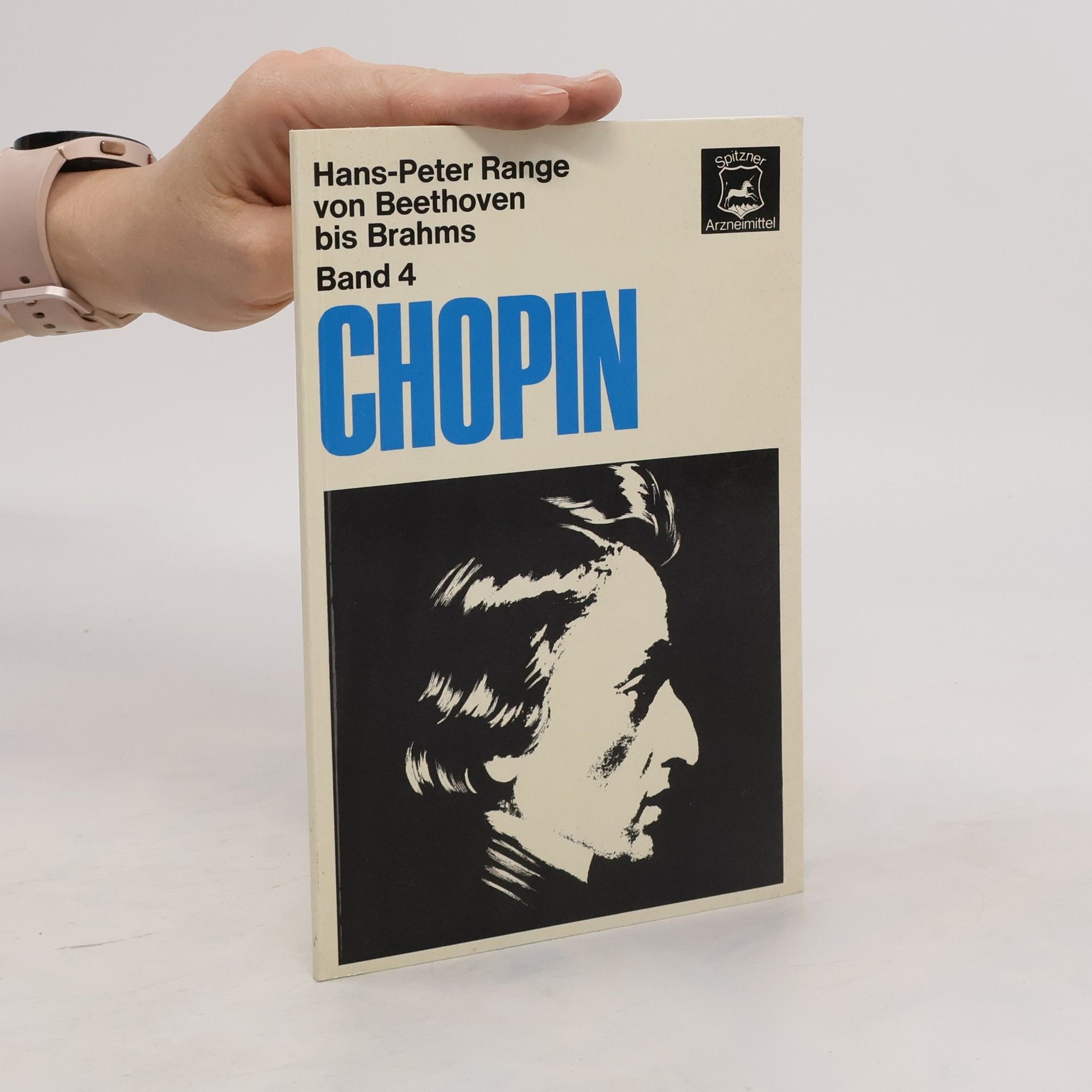 Collectif d'auteurs Chopin