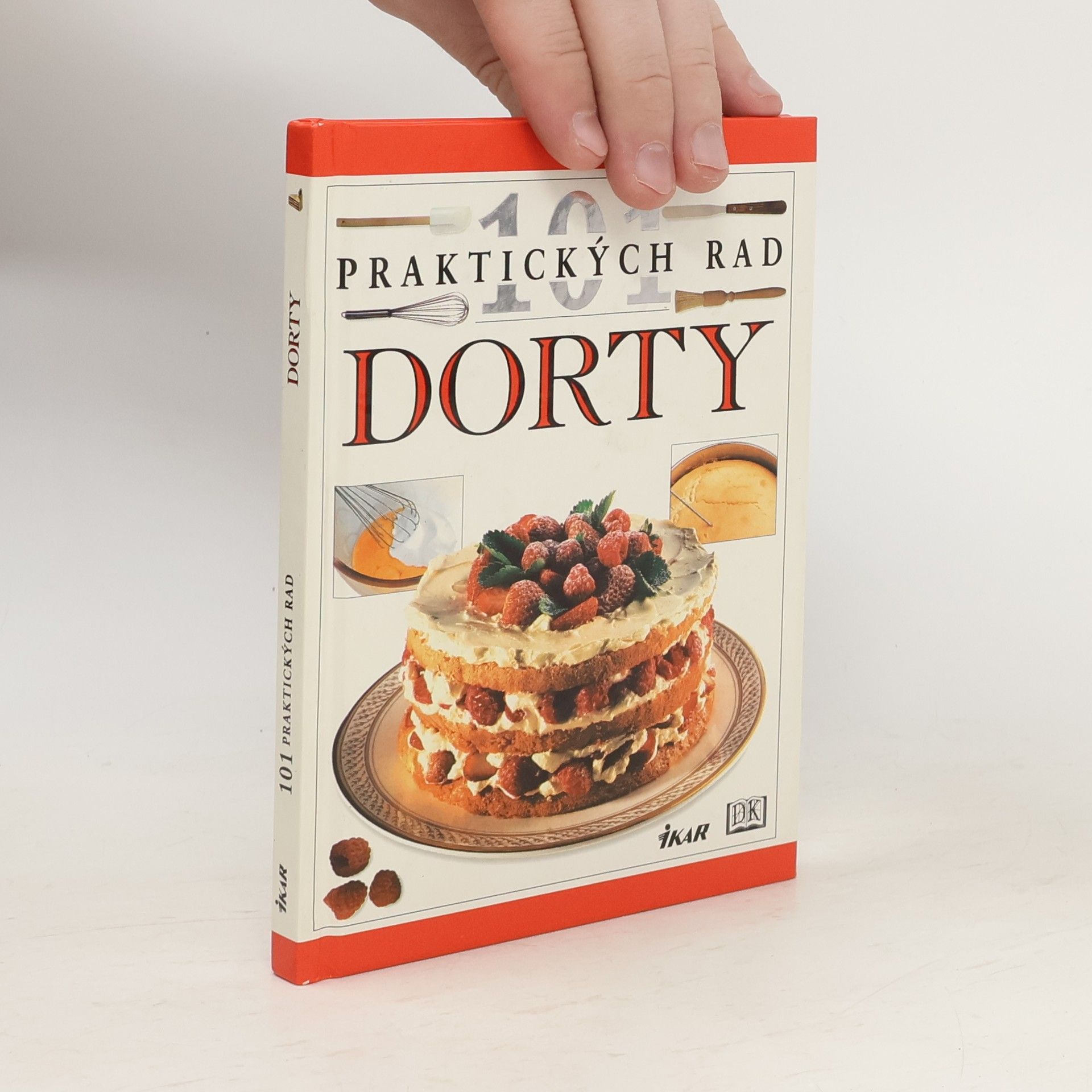 Barbara Maher Dorty - 101 praktických rad