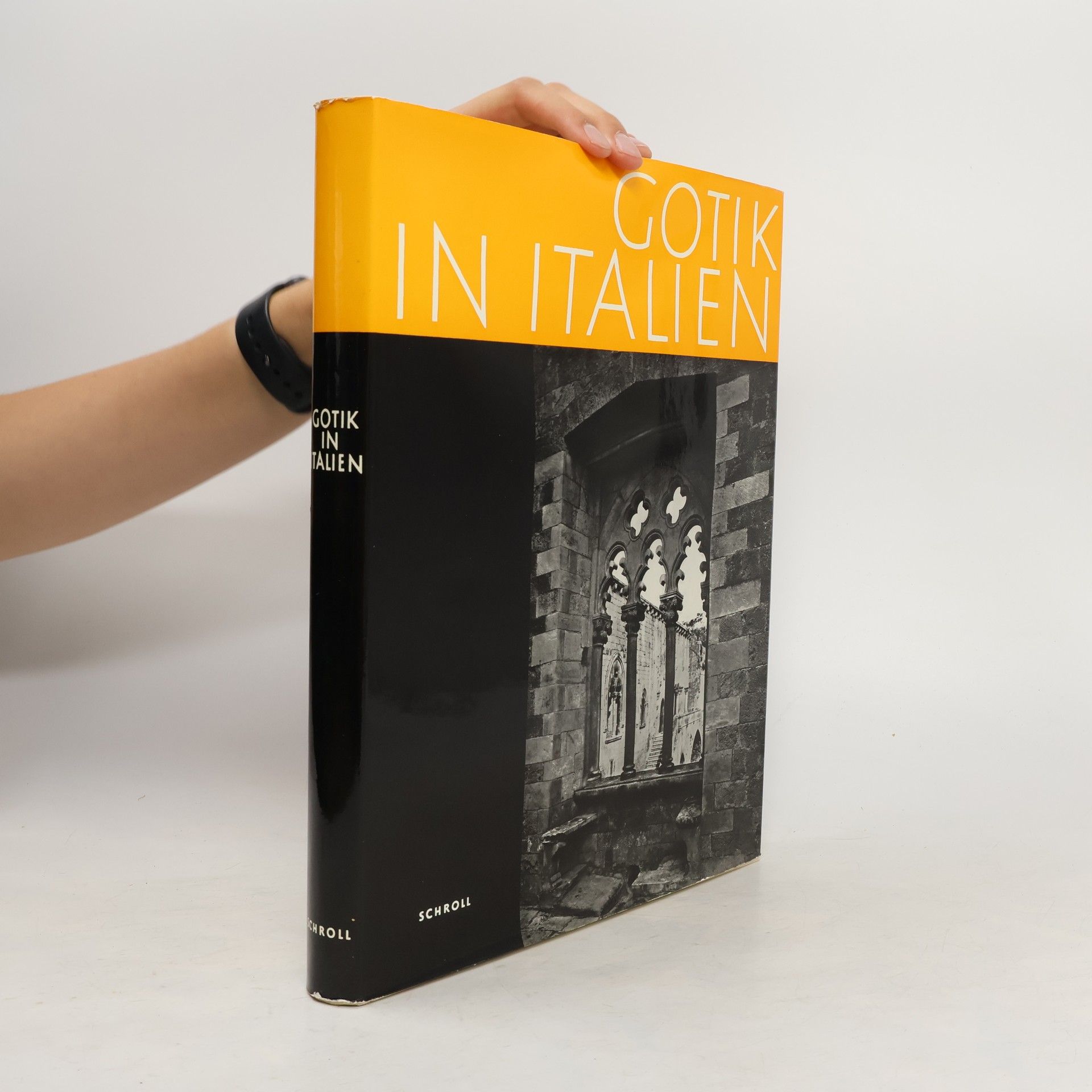 kolektiv Gotik in Italien