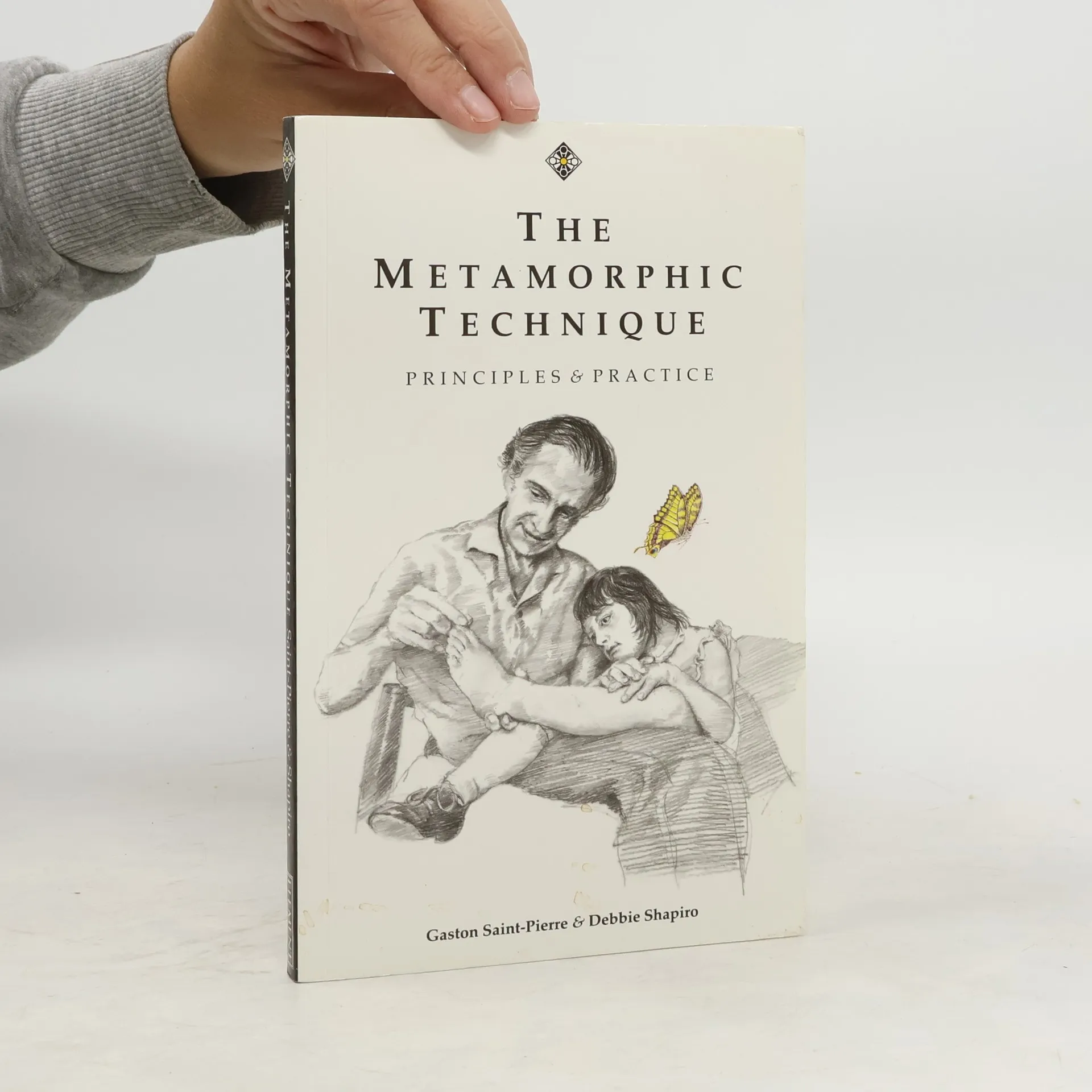The Metamorphic Technique | Libro | In brossura | Gaston Saint Pierre | EN