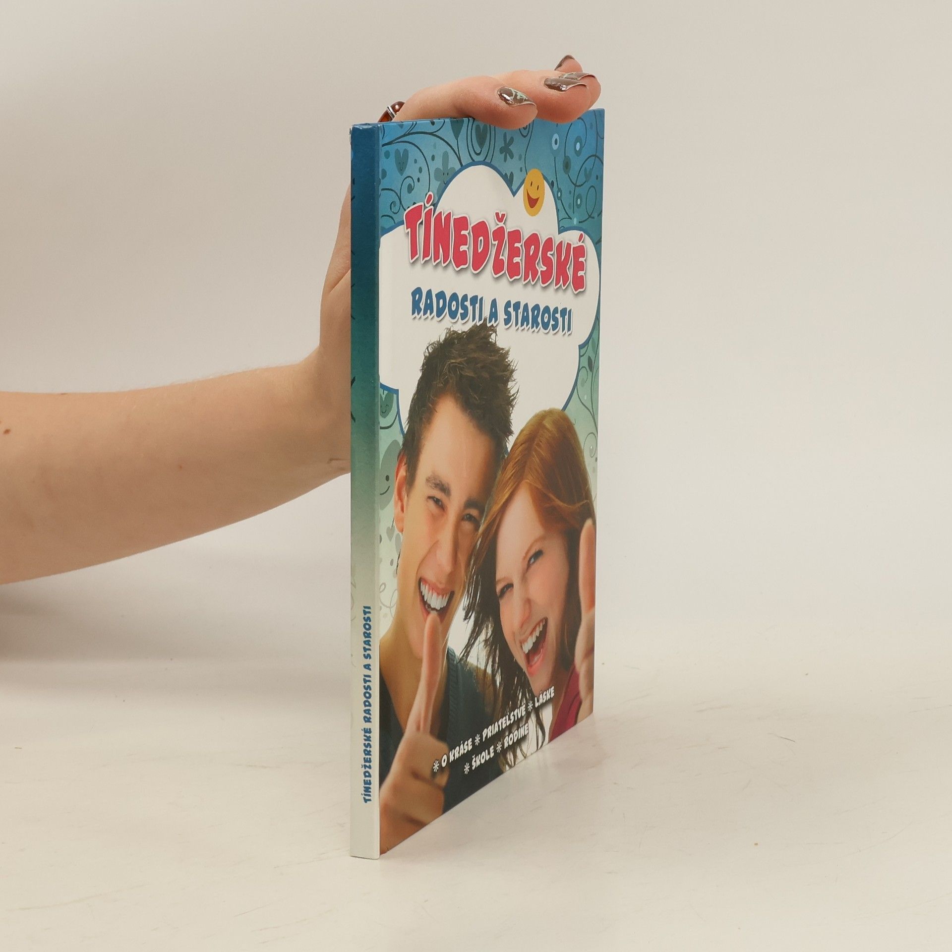 Collective Tínedžerské radosti a starosti