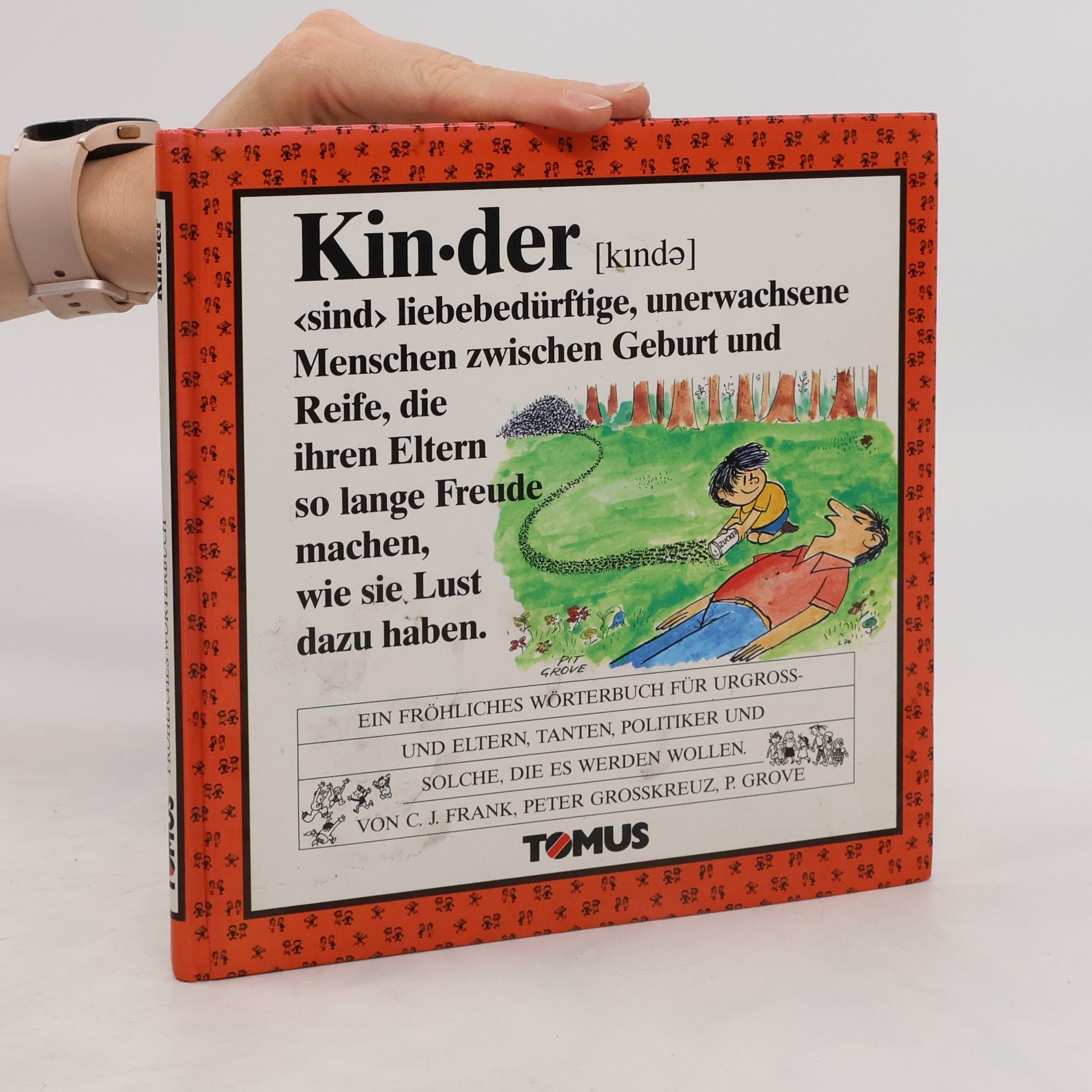 kolektiv Kinder
