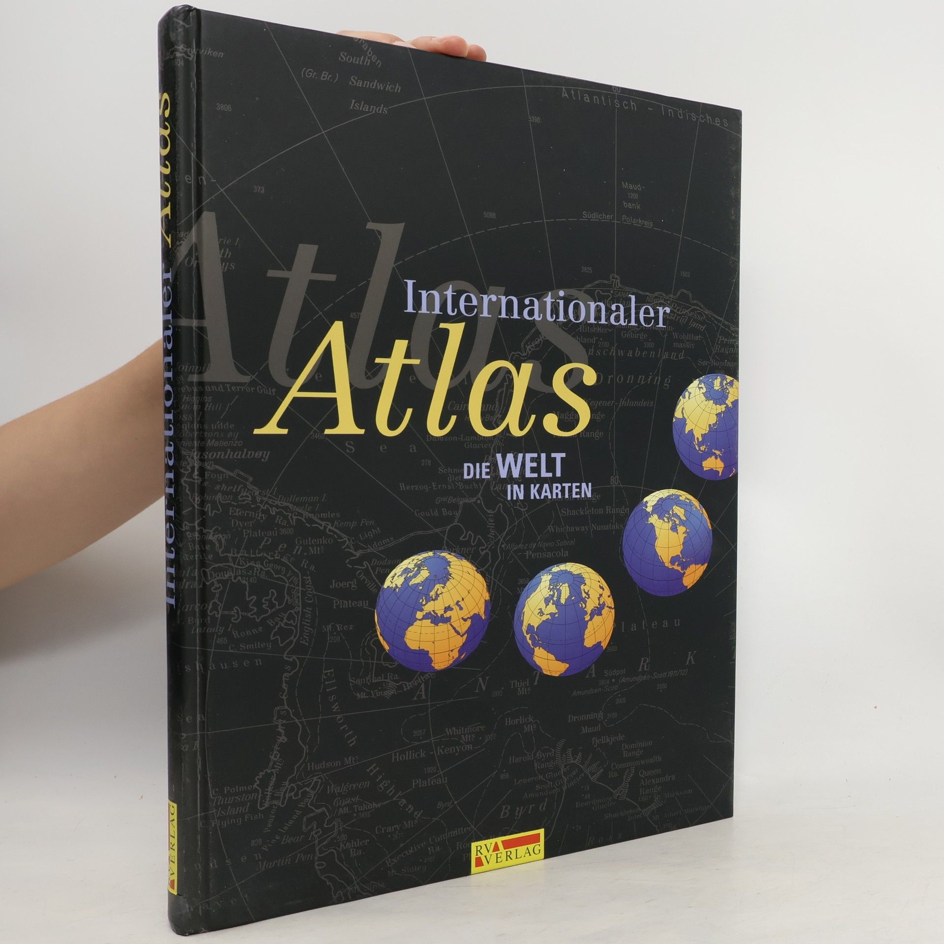 kolektiv Internationaler Atlas