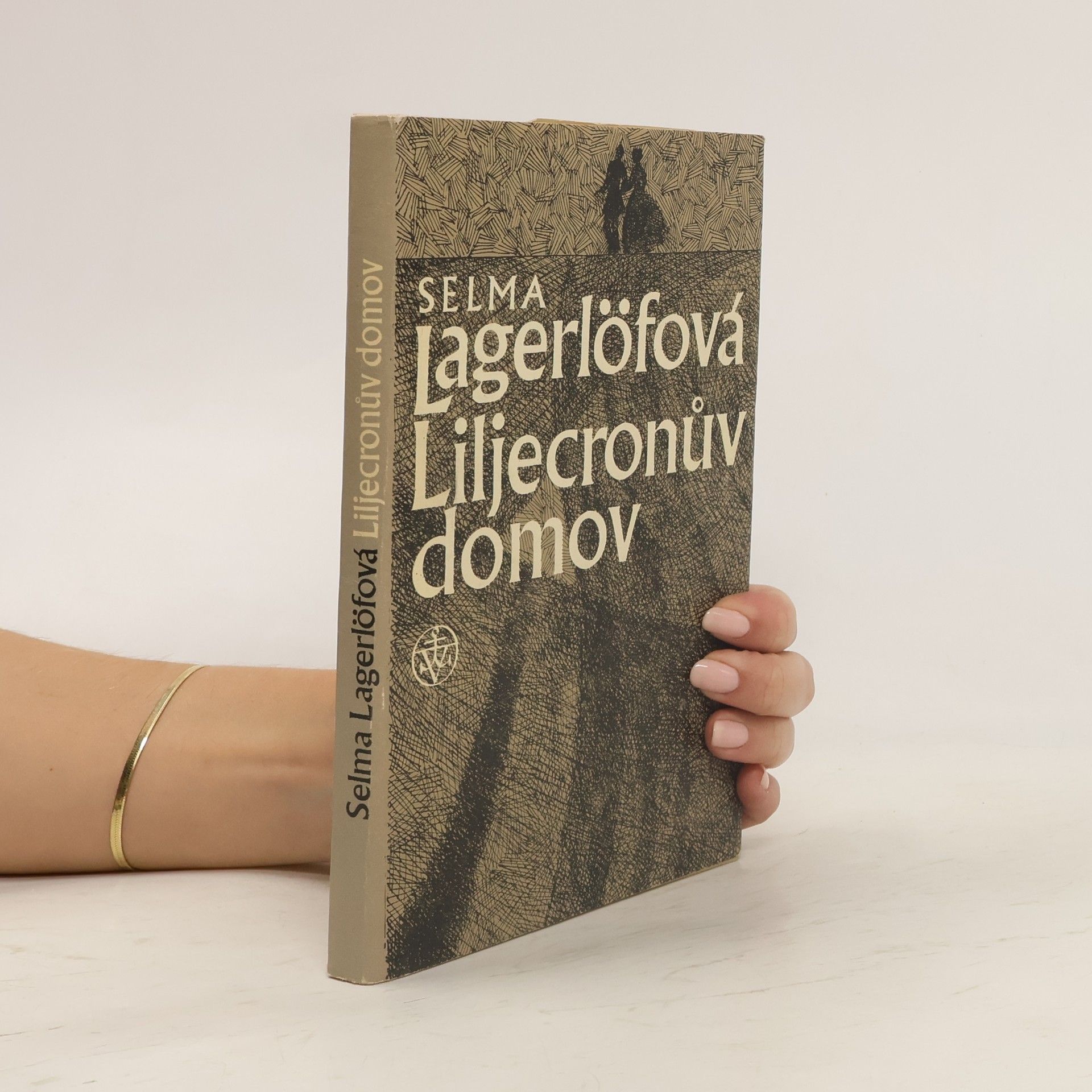 Selma Lagerlöf Liljecronův domov