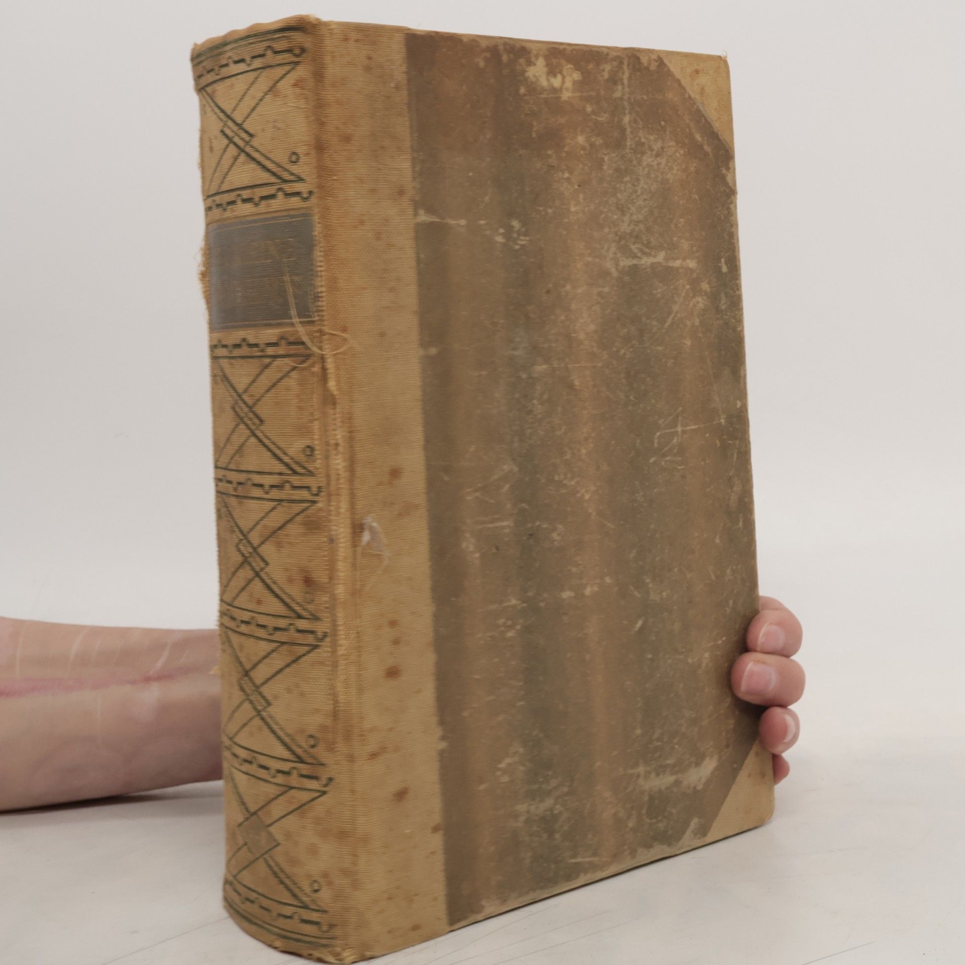kolektiv Der Kleine Brockhaus : Handbuch des Wissens in einem Band