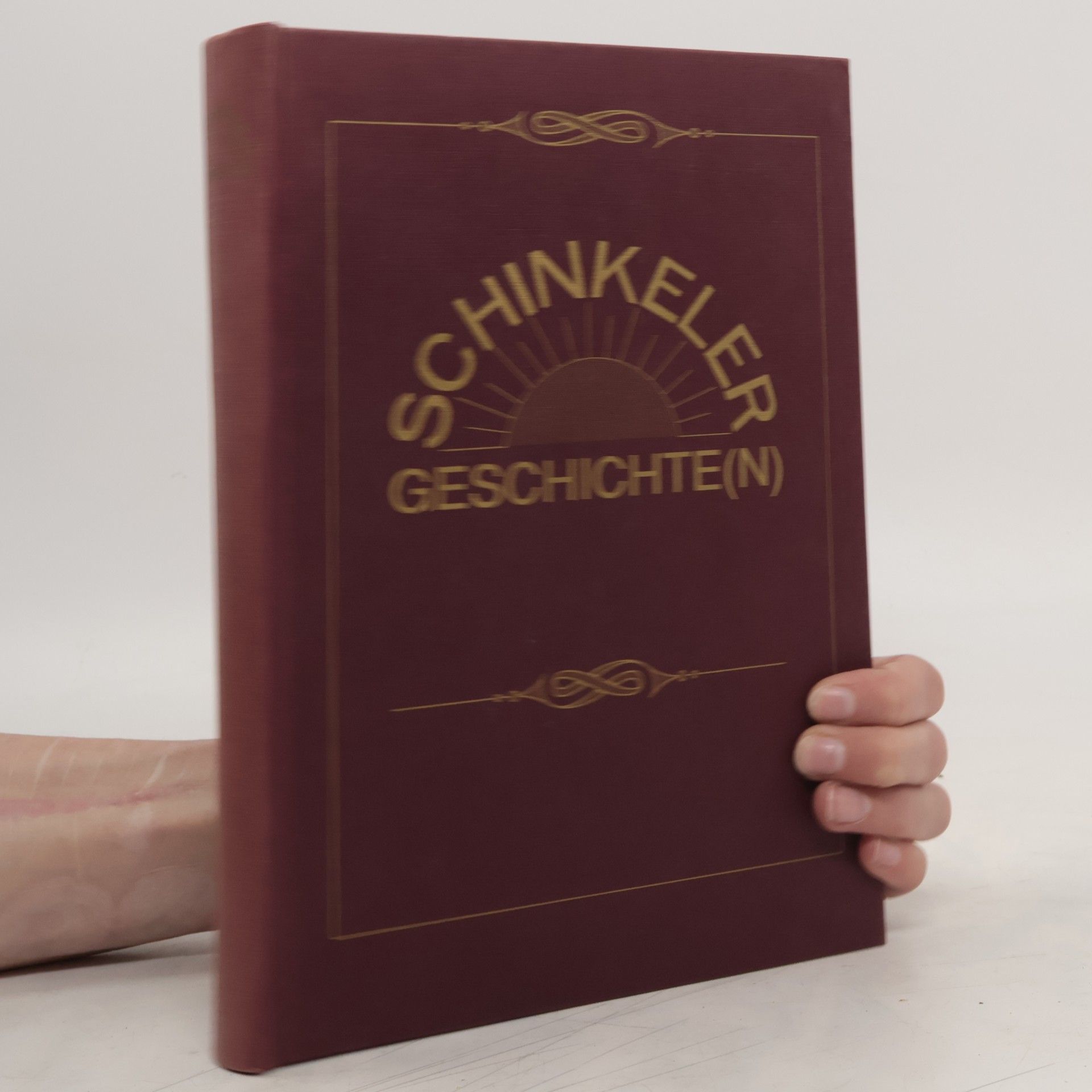 kolektiv Schinkeler Geschichte(n)
