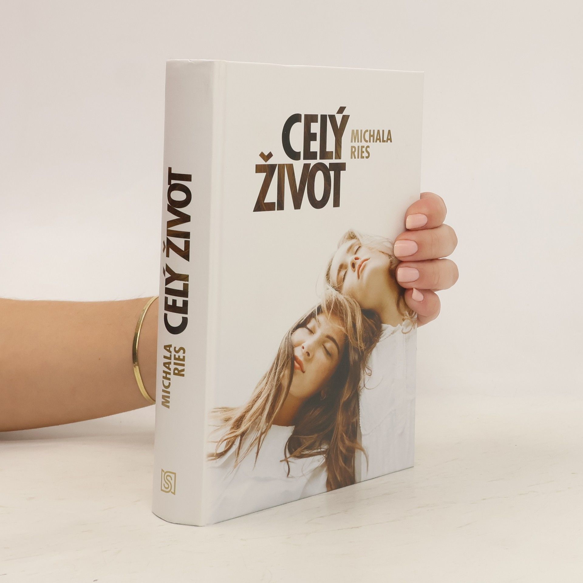 Michala Ries Celý život