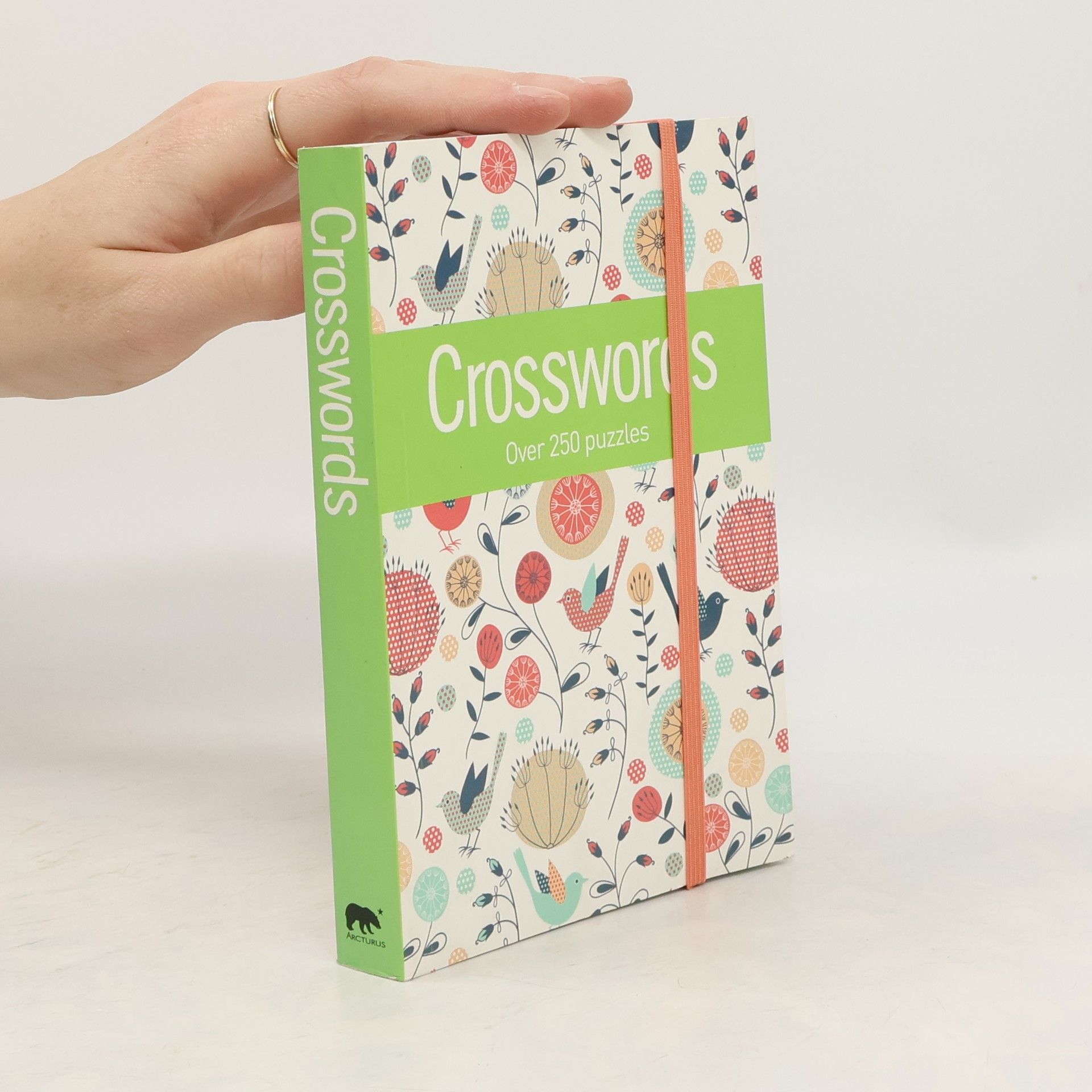 Collective Crosswords