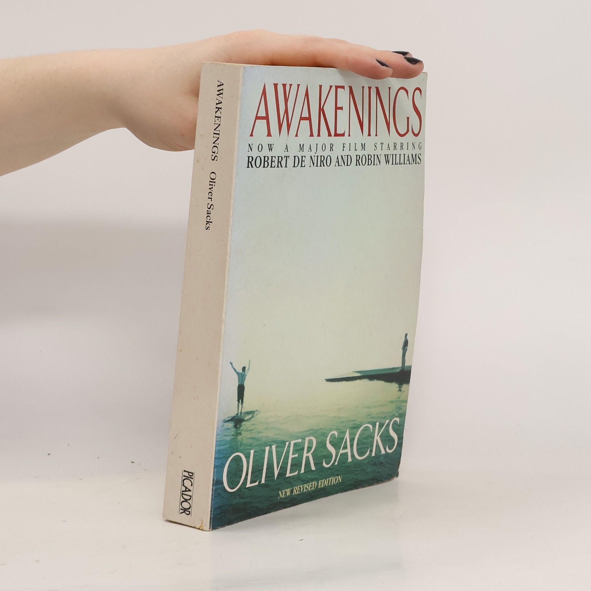 Oliver Sacks Awakenings