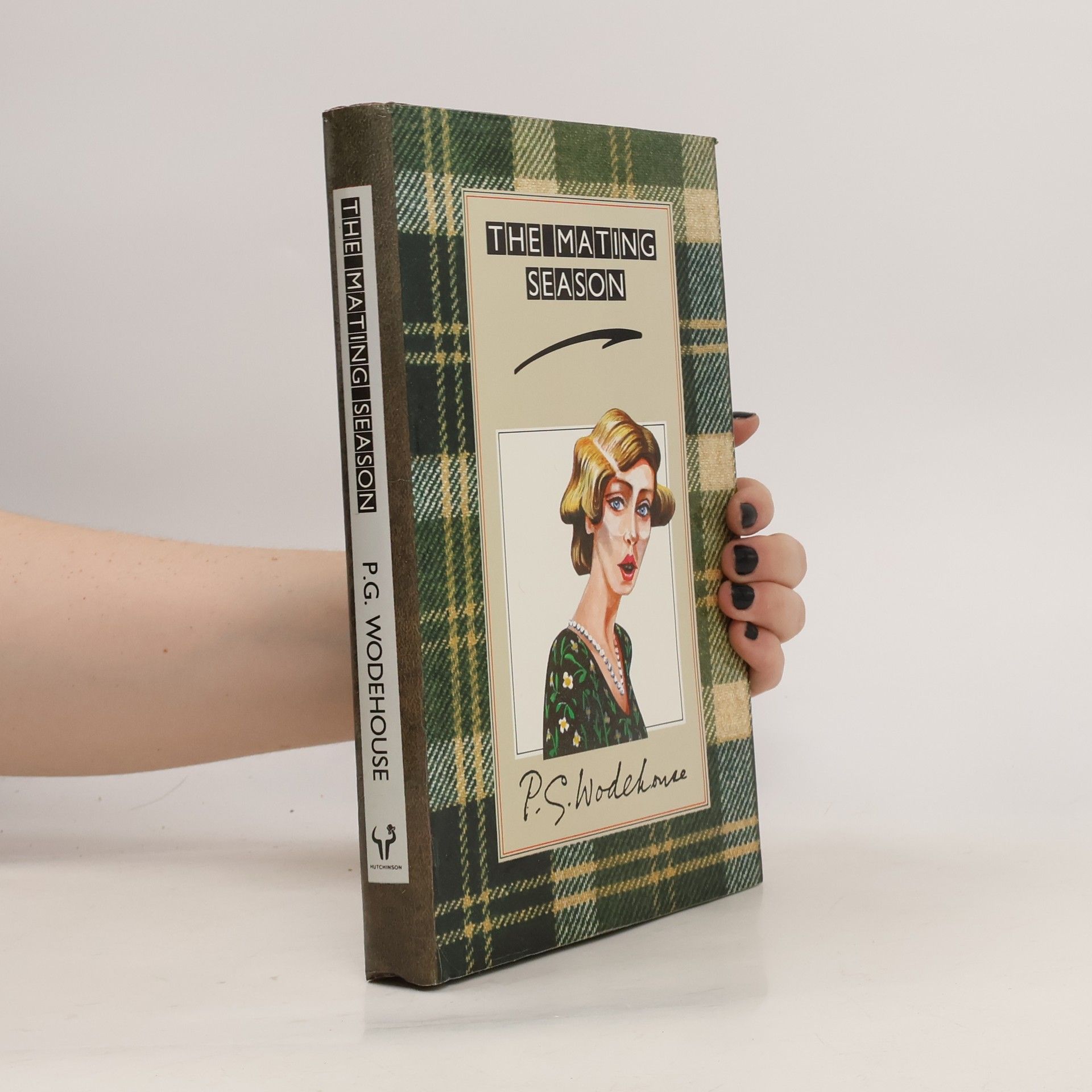 P. G. Wodehouse The Mating Season