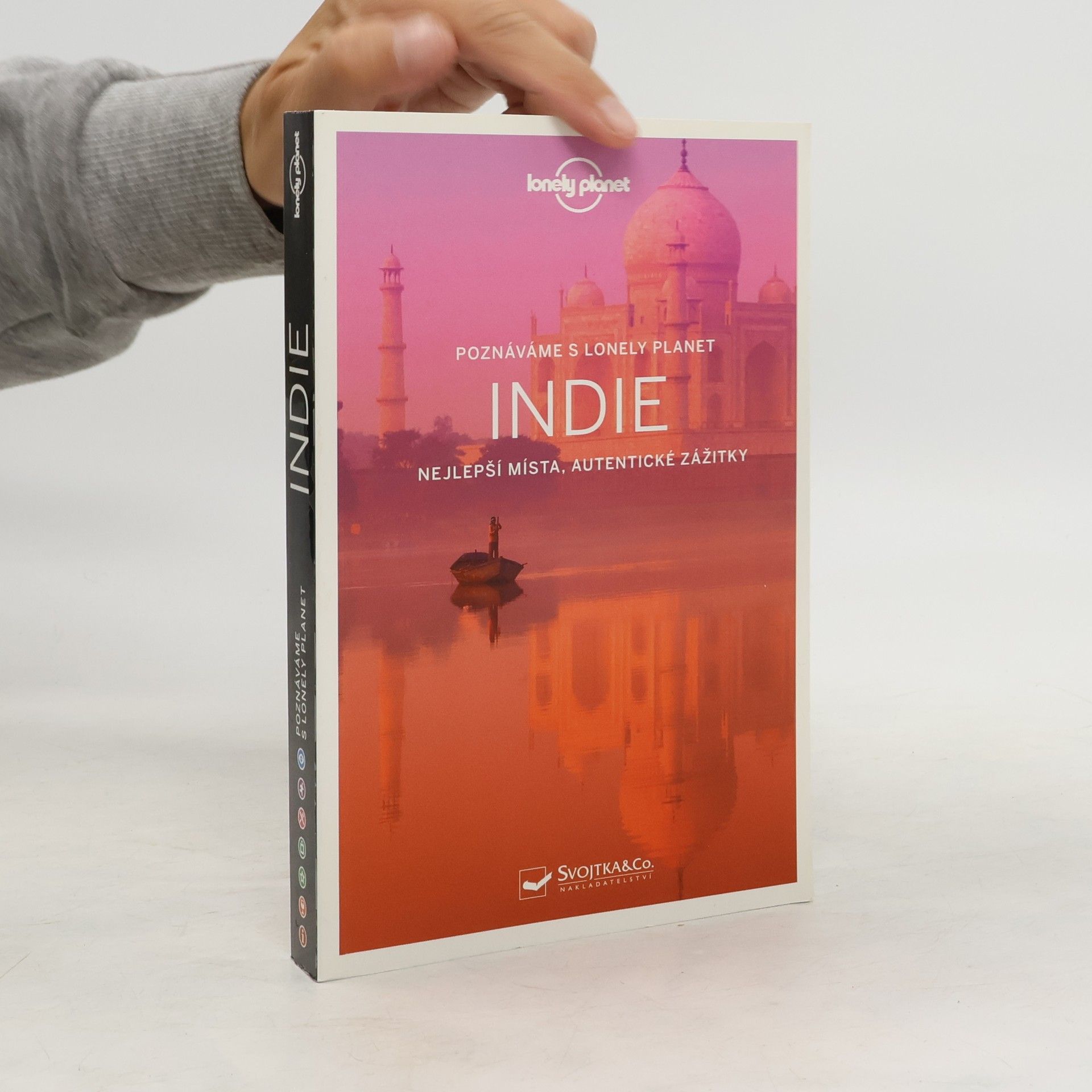 John Noble Indie - Nejlepší místa, autentické zážitky