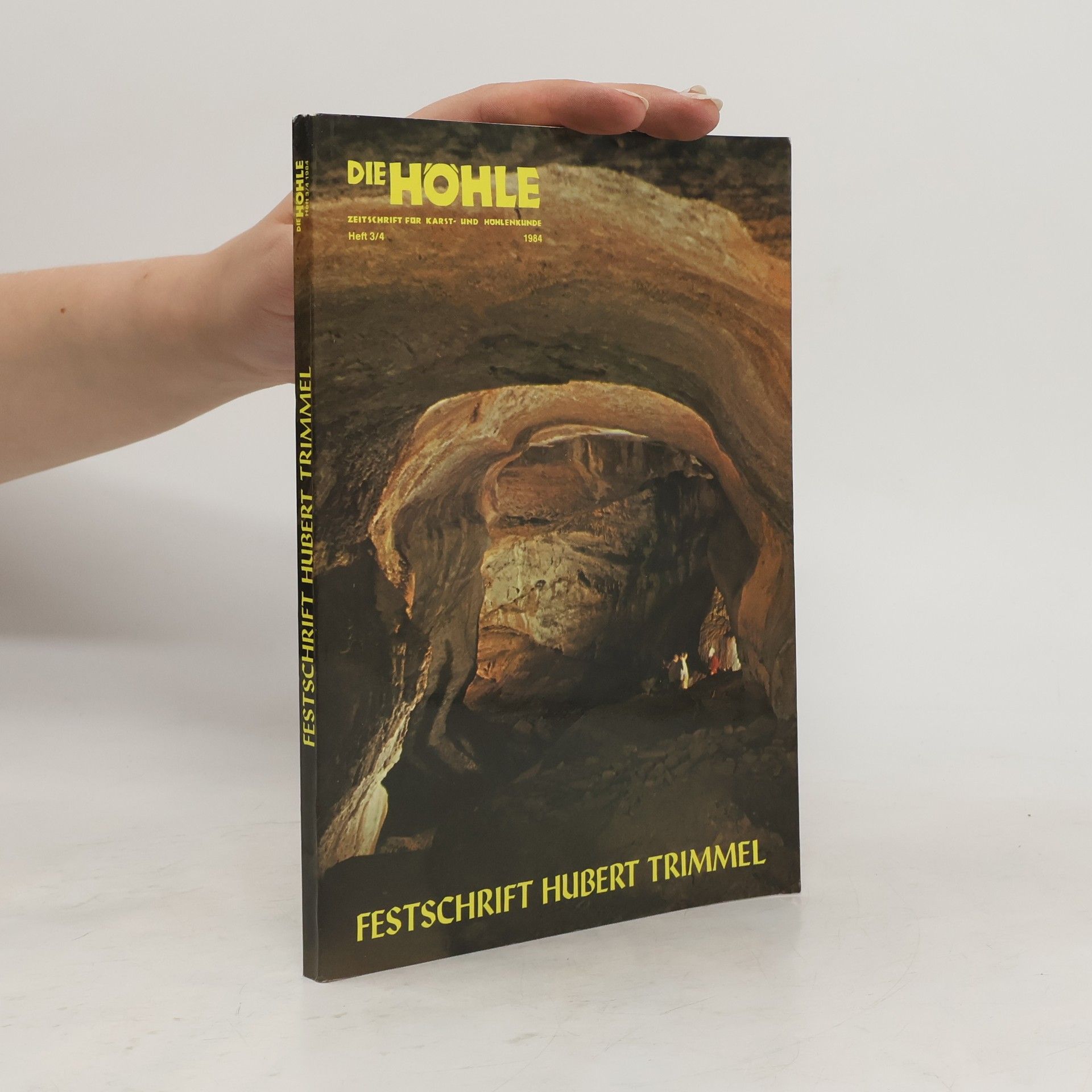 Autorenkollektiv Die Höhle von Postojna