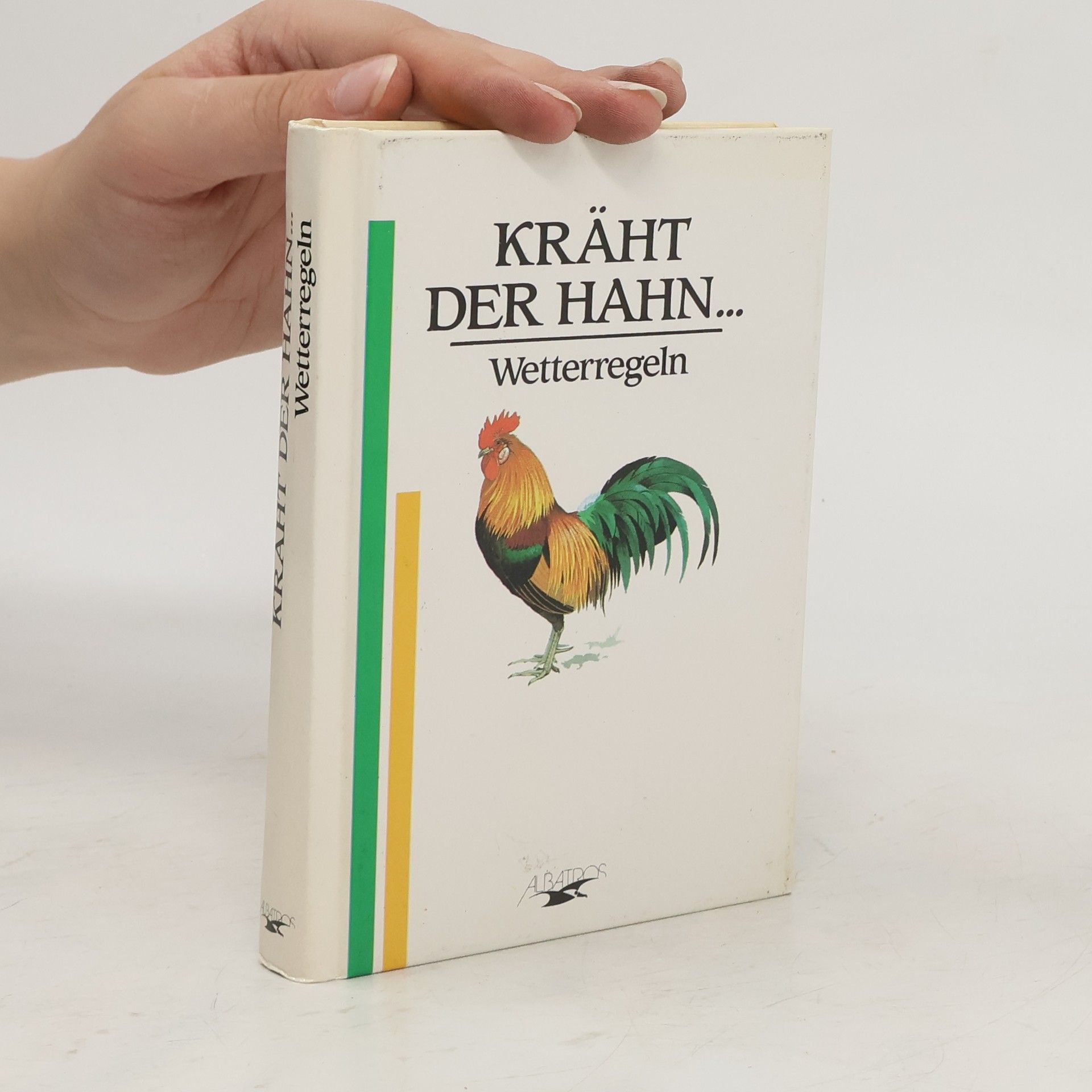 Collective Kräht der Hahn ...