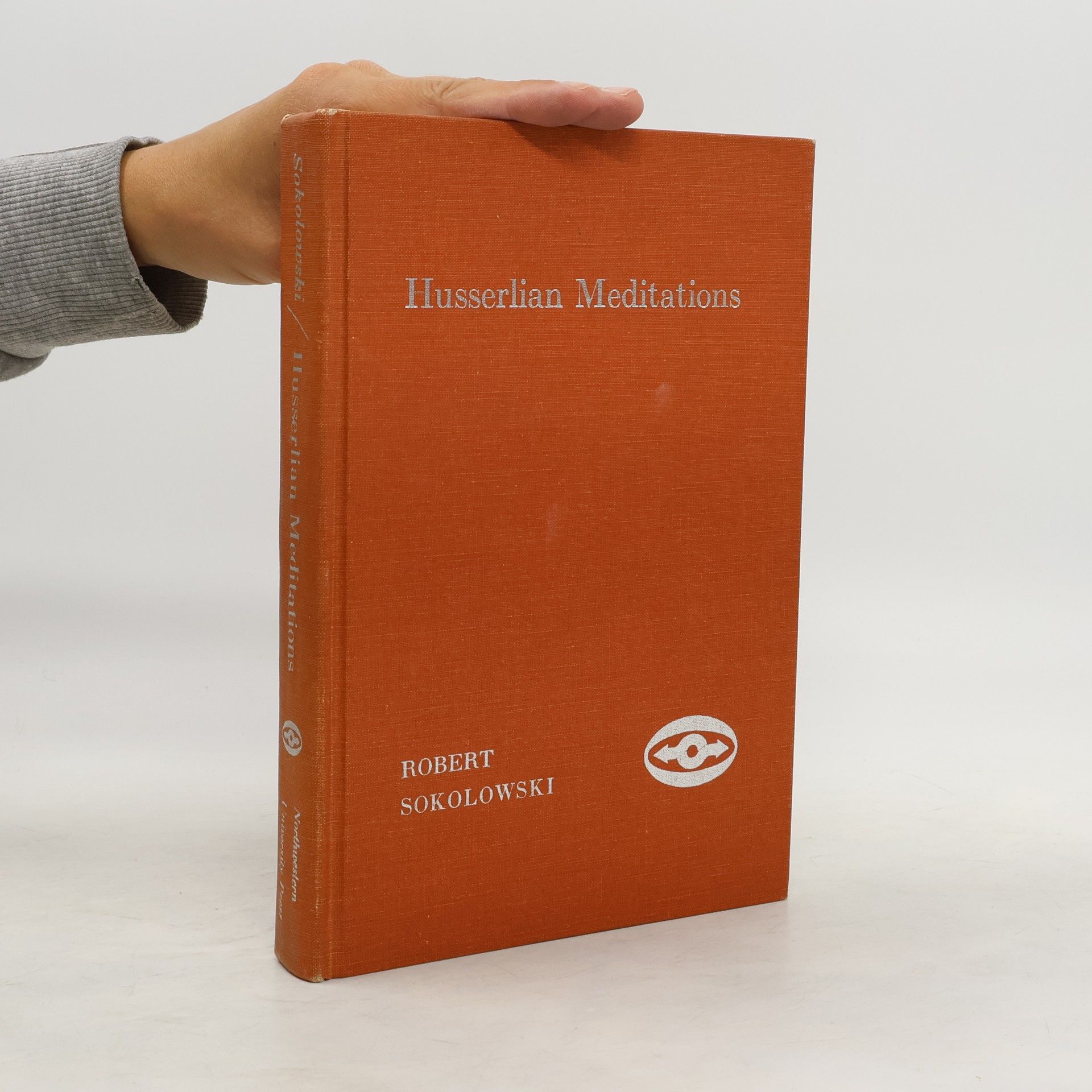 Husserlian Meditations