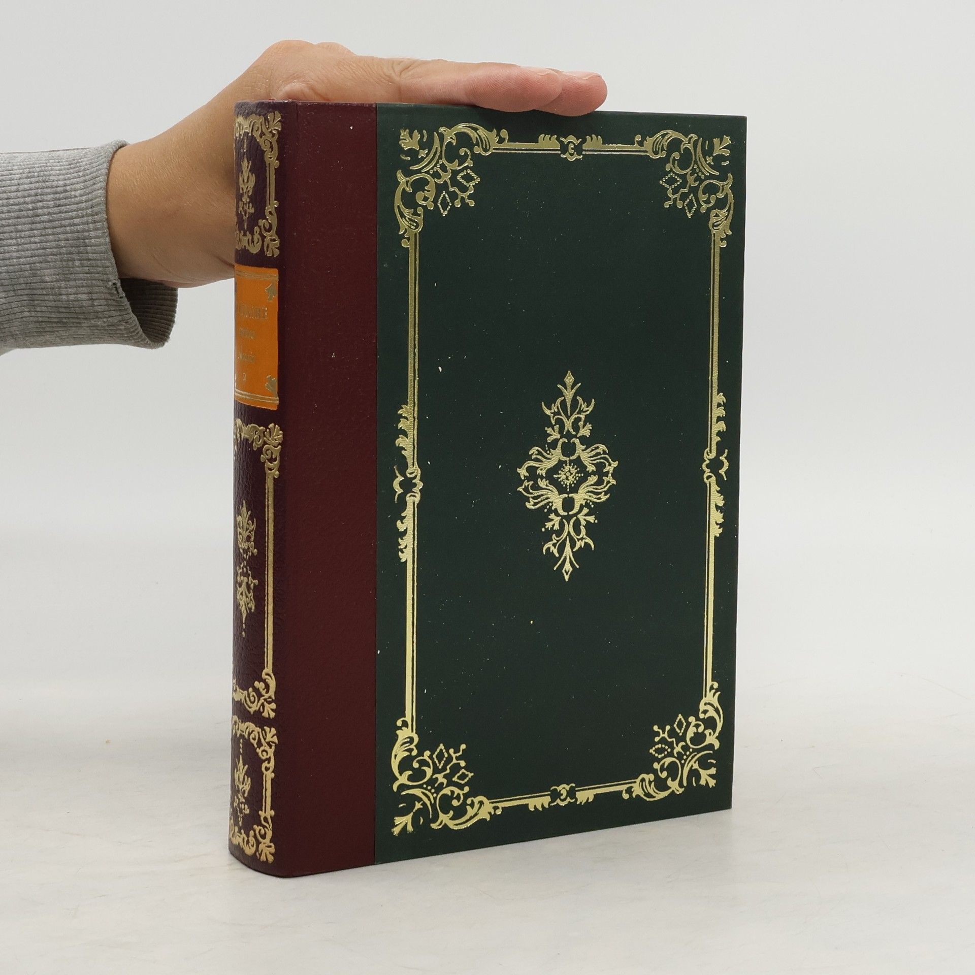 Voltaire La princesse de Babylone. Micromegas. Le taureau blanc. Scarmentado. Coasi Sancta. Histoire D'un bon brassin. Lettres D'un Turc