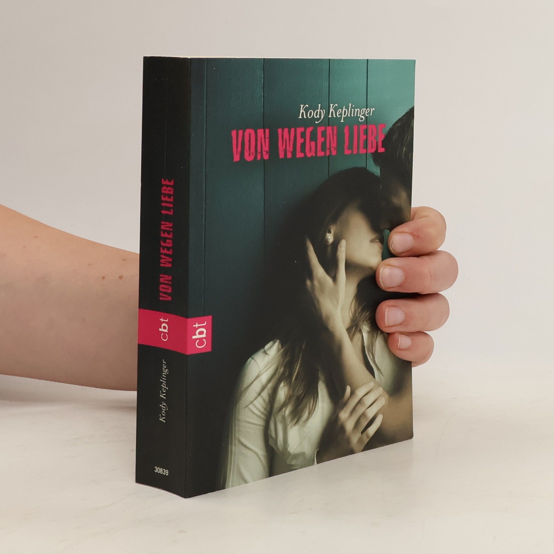 Kody Keplinger Von wegen Liebe