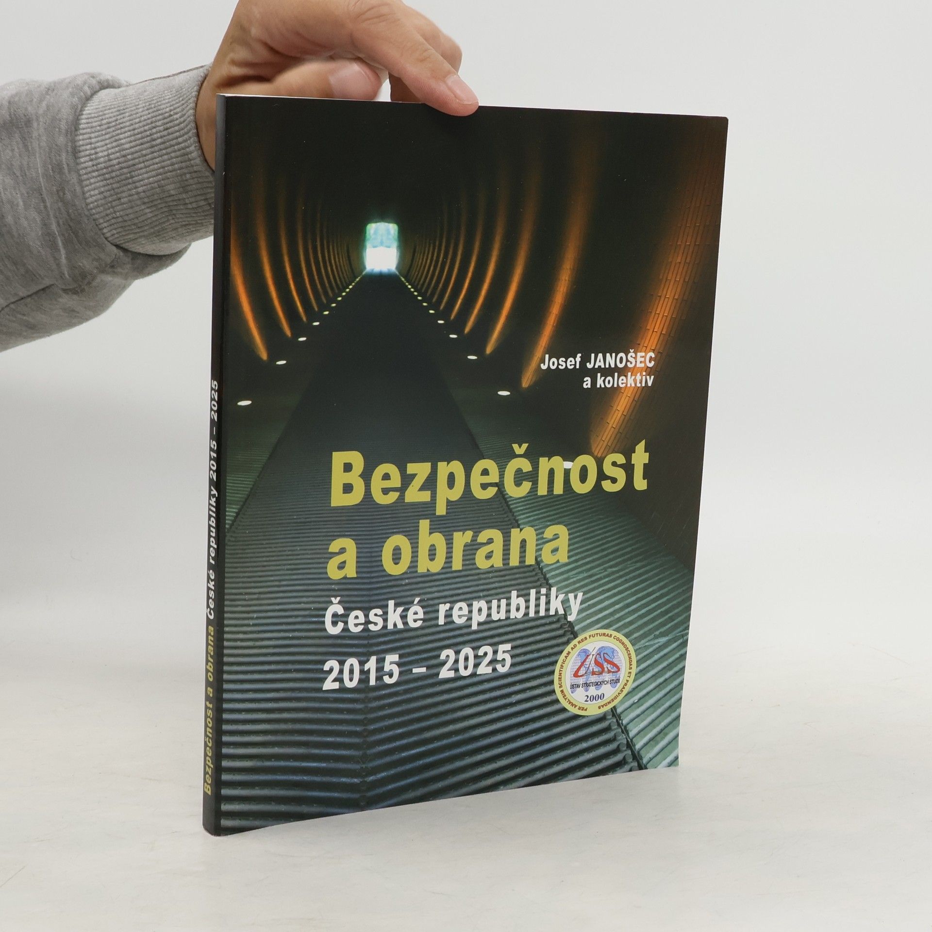 Oskar Krejčí Mezinárodní politika