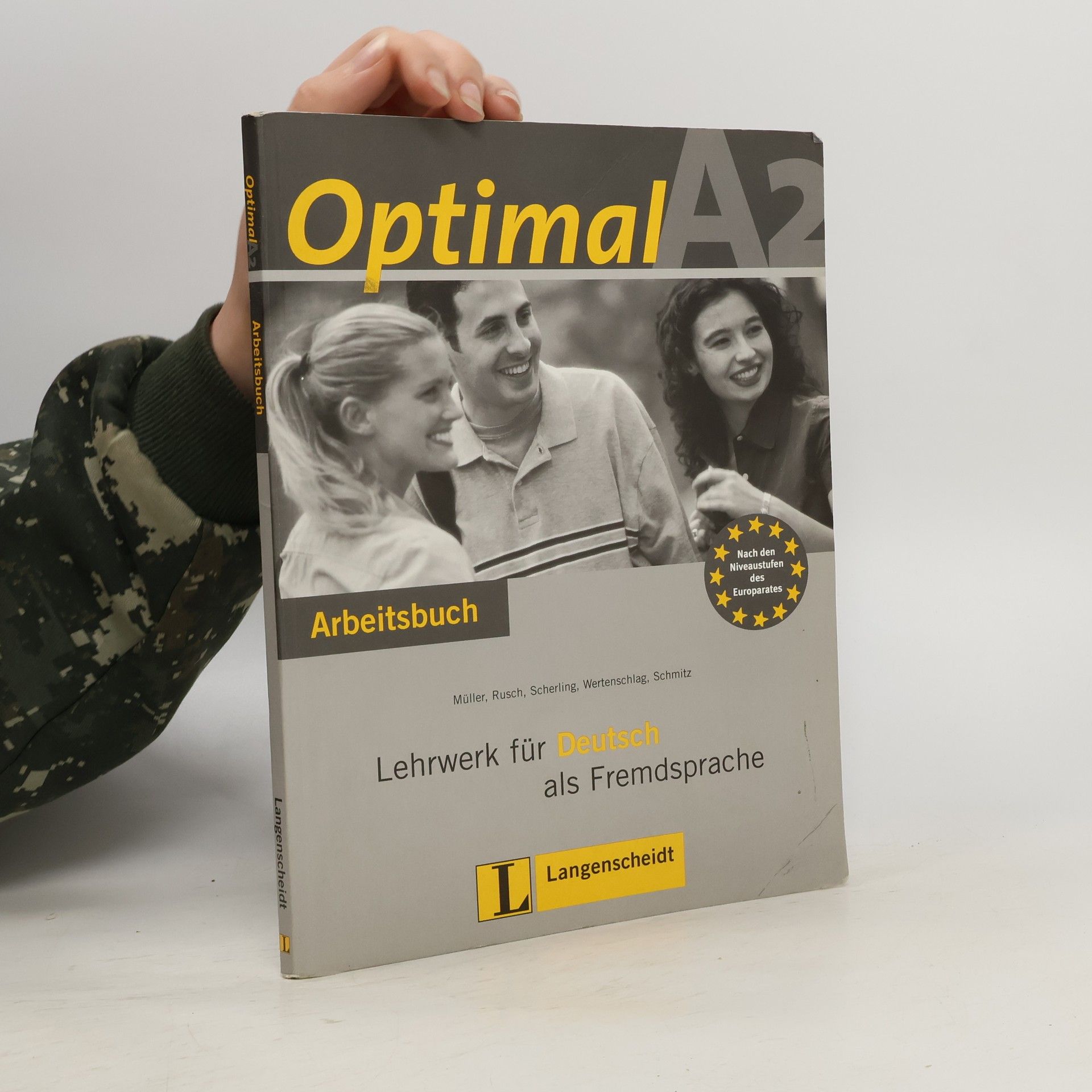 Autorenkollektiv Optimal
