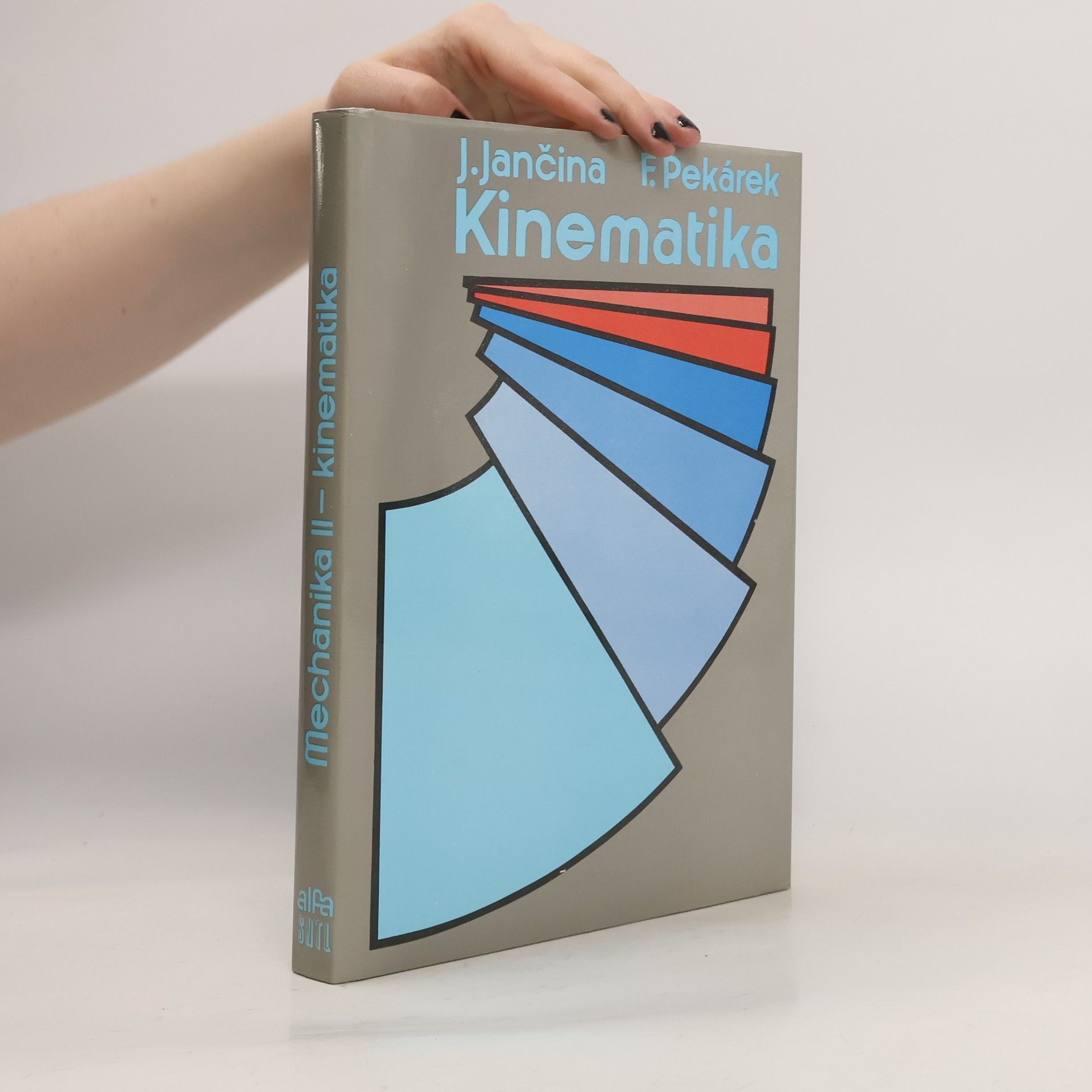 Jozef Jančina Mechanika II. Kinematika