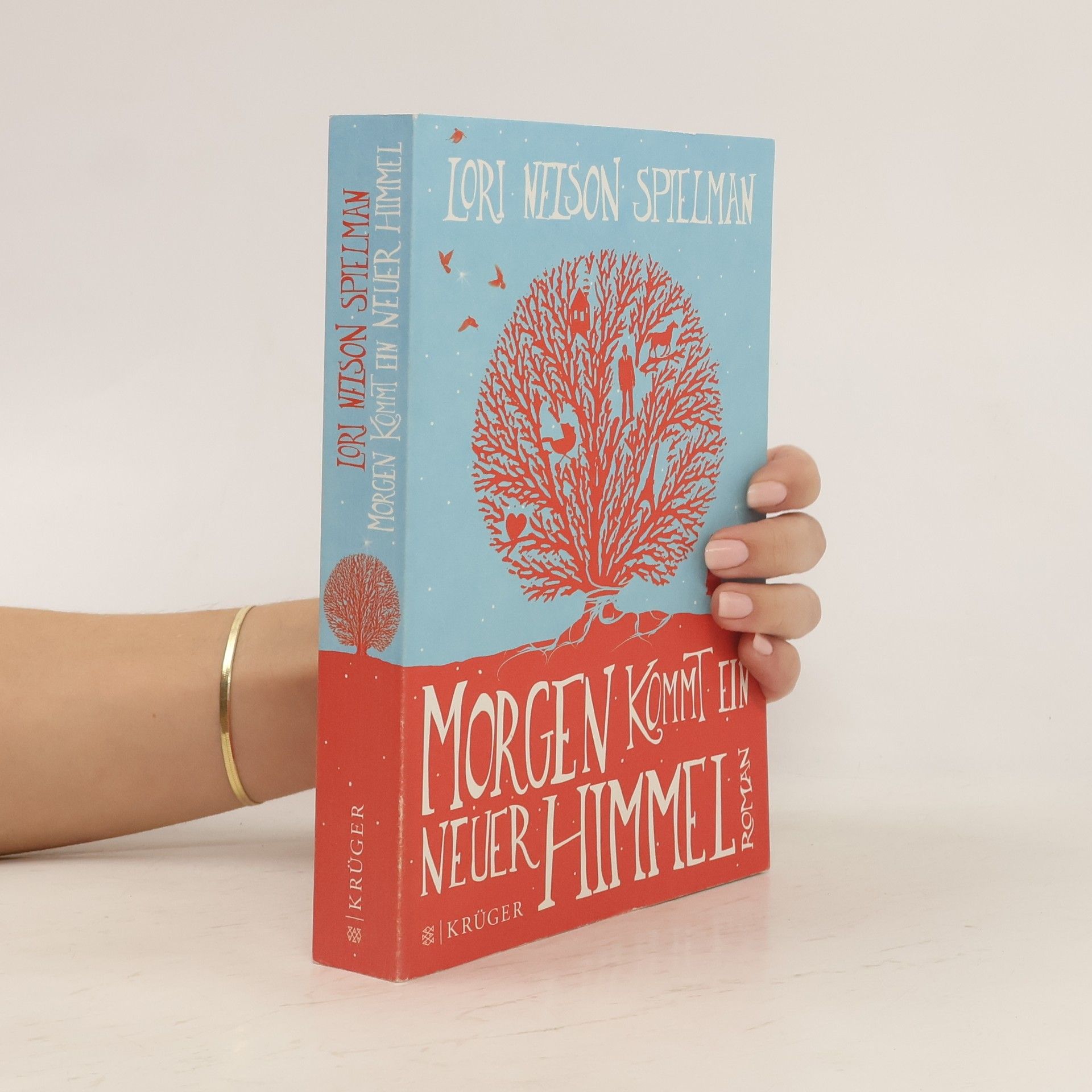 Morgen kommt ein neuer Himmel