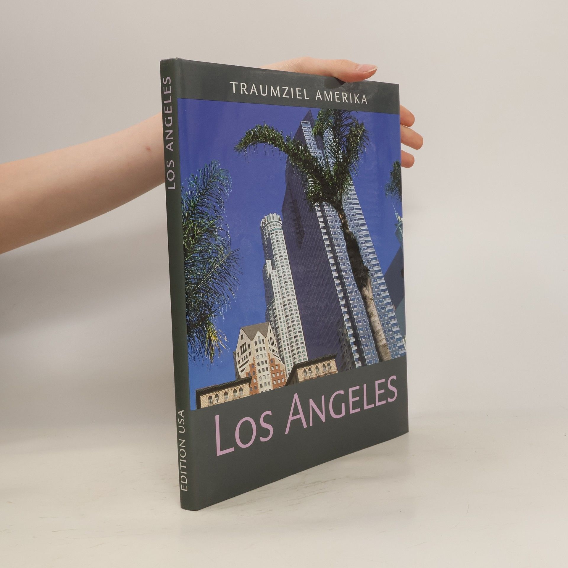 Various authors Los Angeles