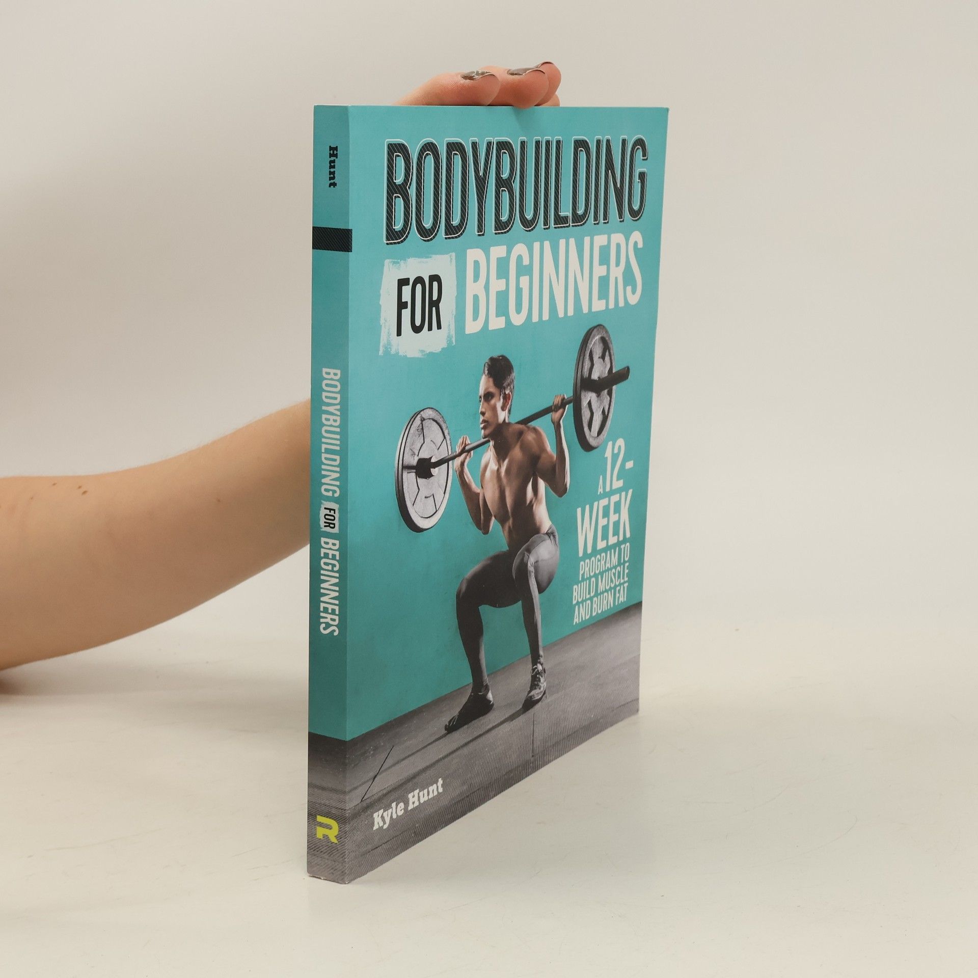 John Creasey Bodybuilding for Beginners
