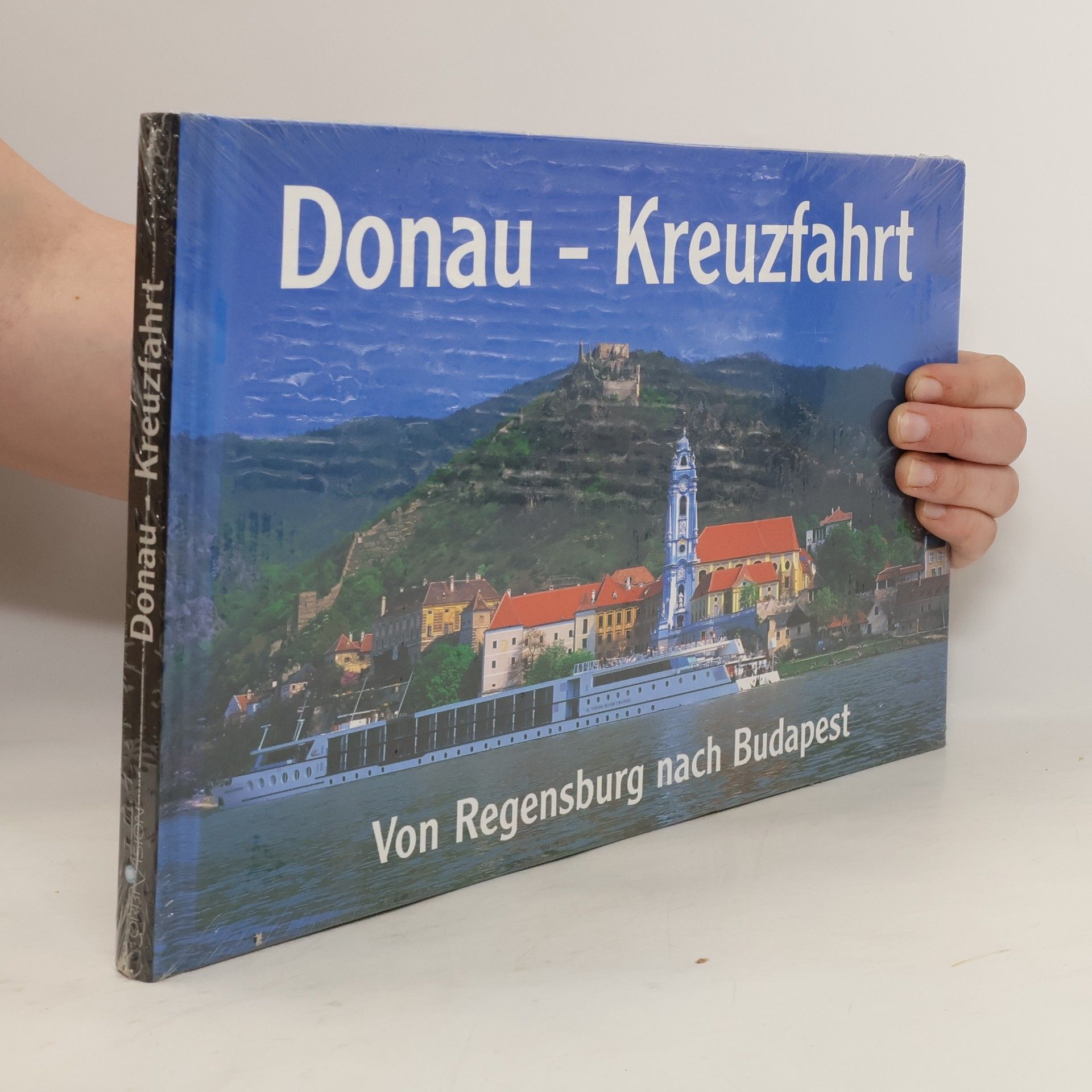 Donau-Kreuzfahrt