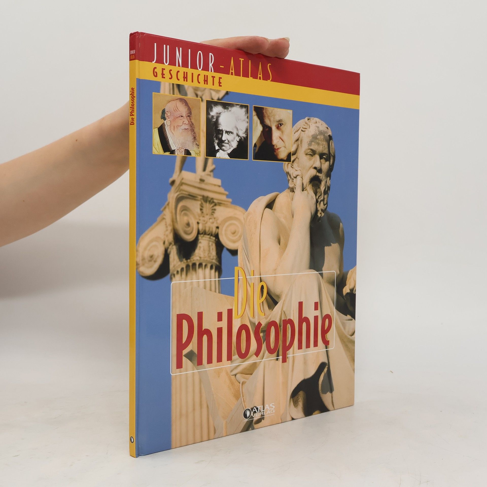 Collective Die Philosophie