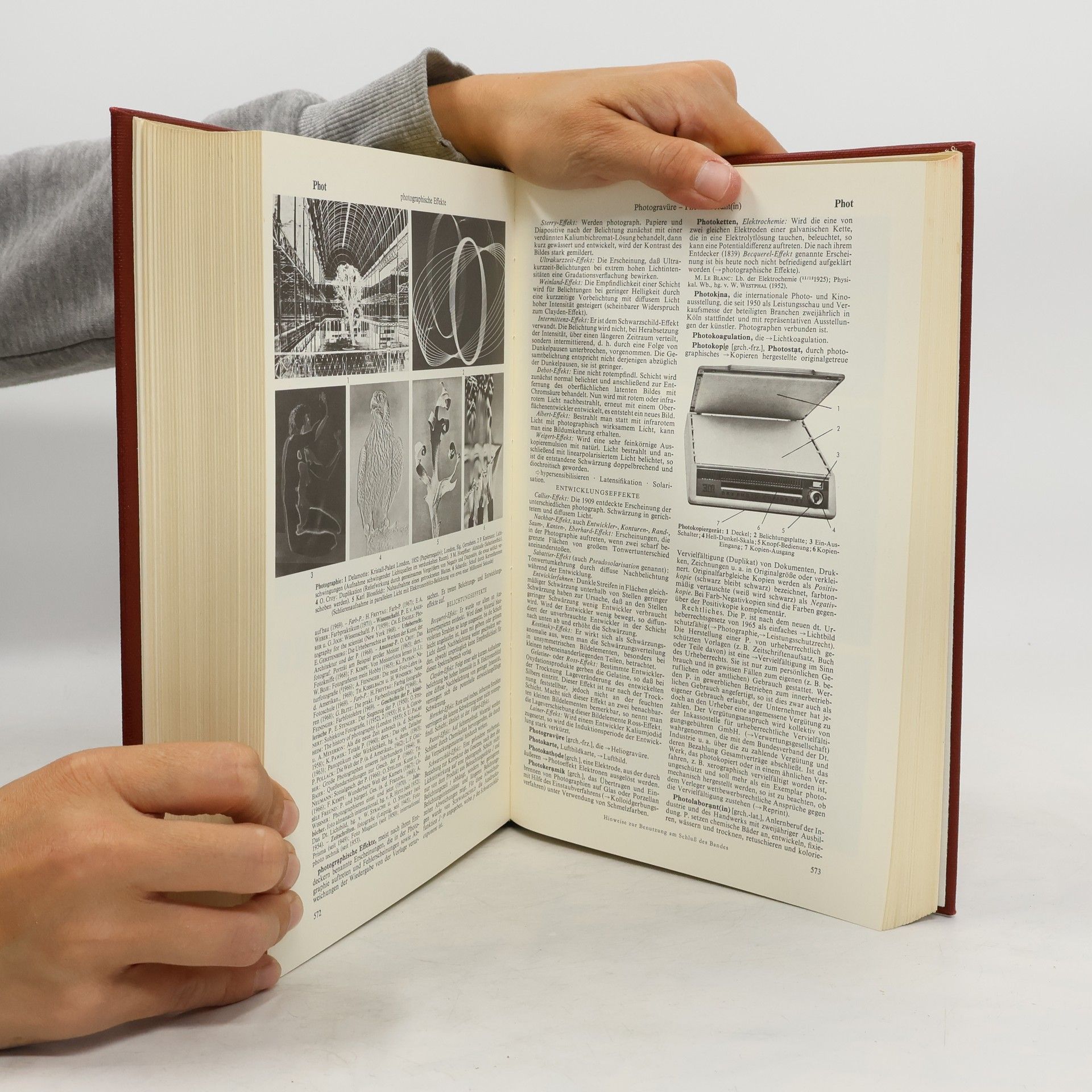 Various authors Brockhaus Enzyklopädie 14 OST-POQ