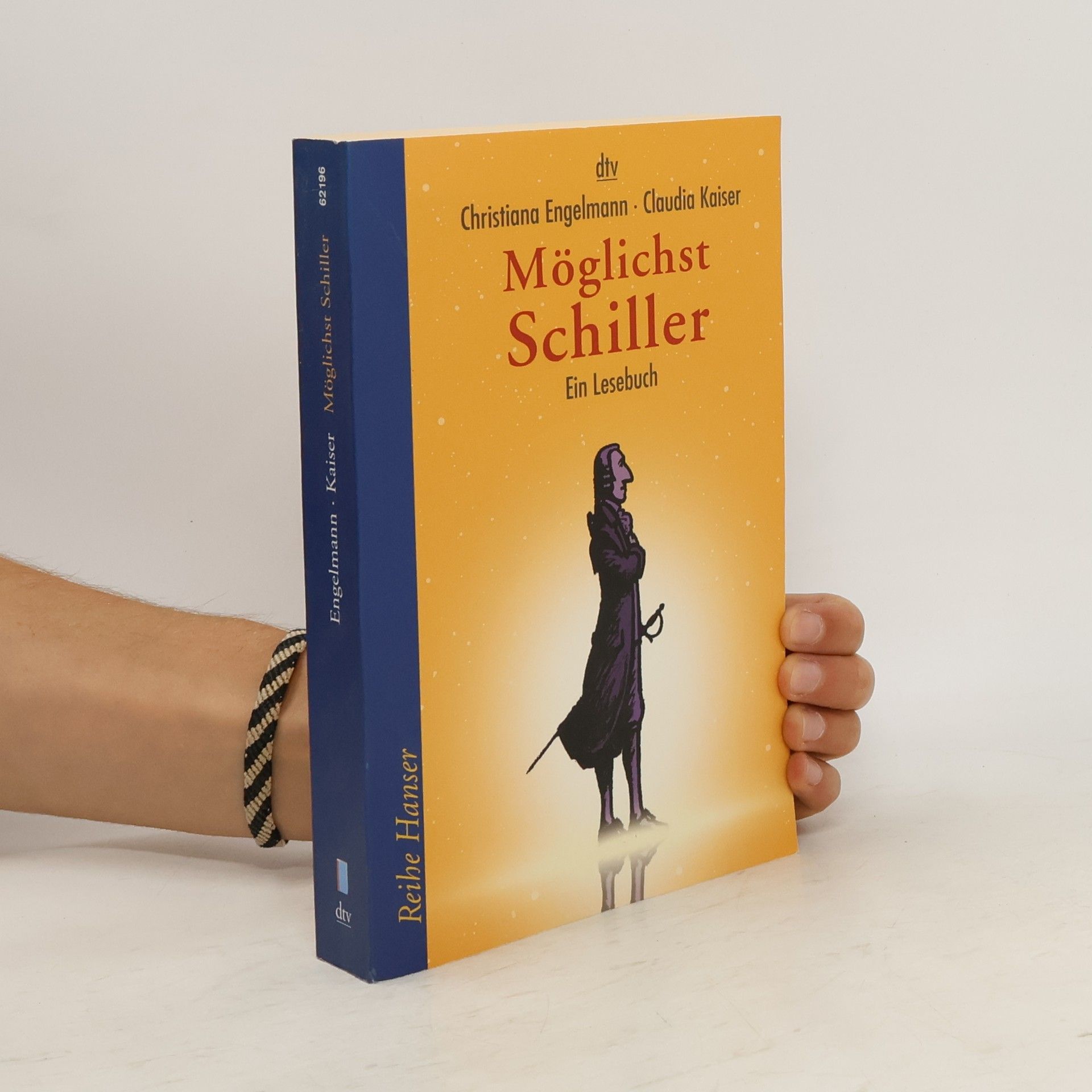 Christiana Engelmann Möglichst Schiller