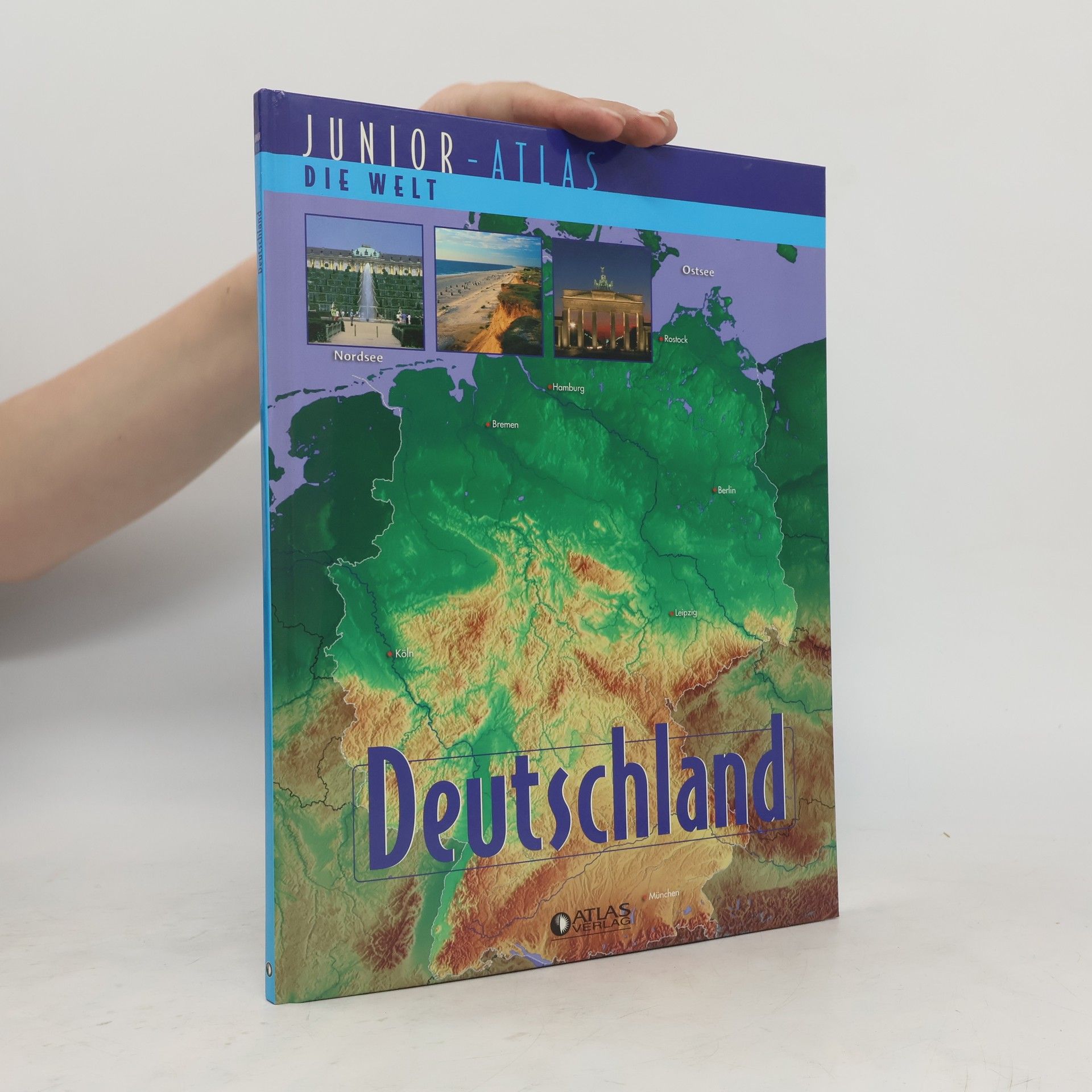 Autorenkollektiv Deutschland