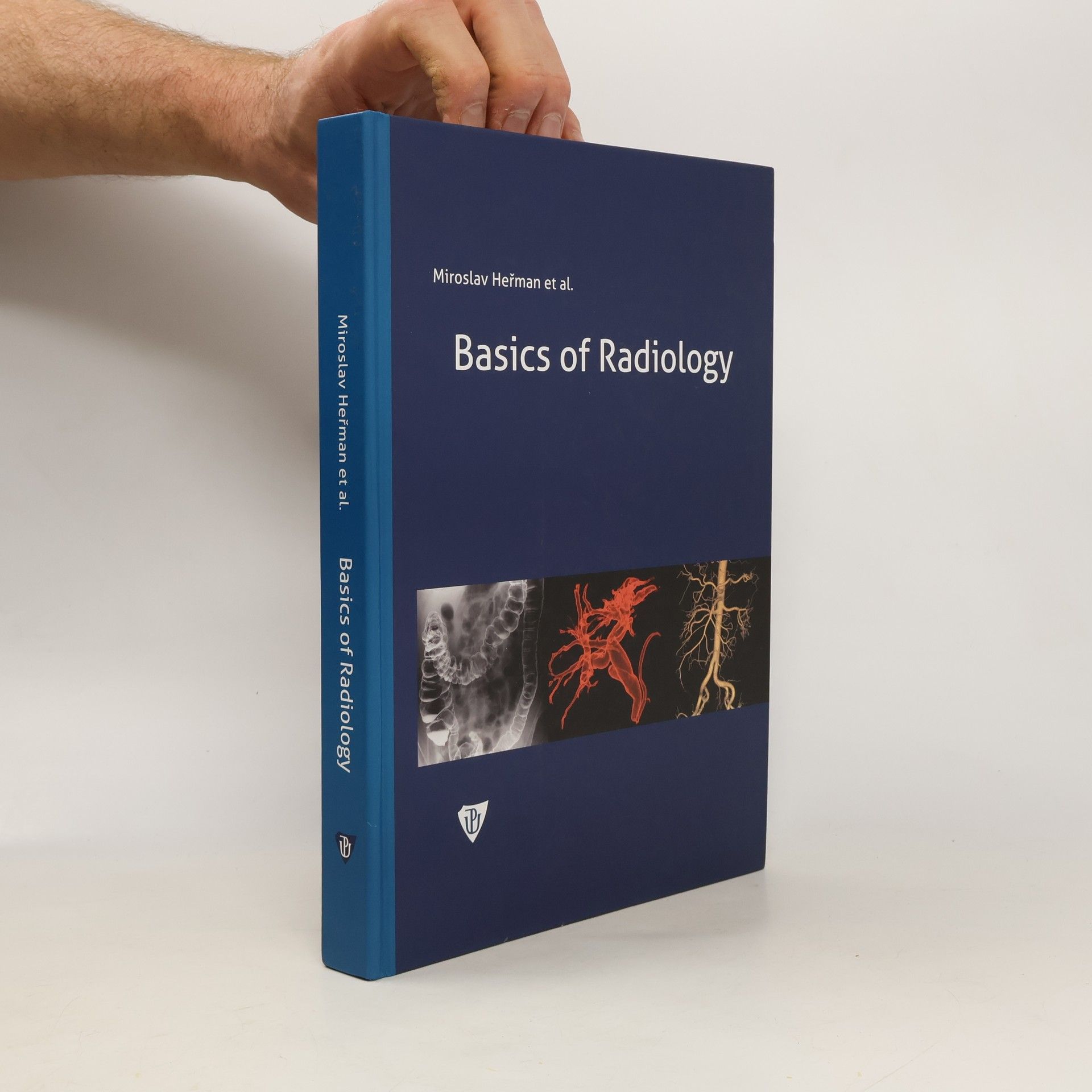 Miroslav Heřman Basics of Radiology