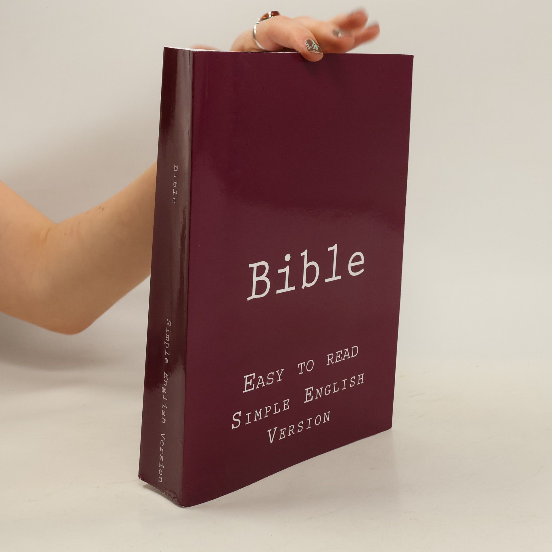 AA.VV. Bible