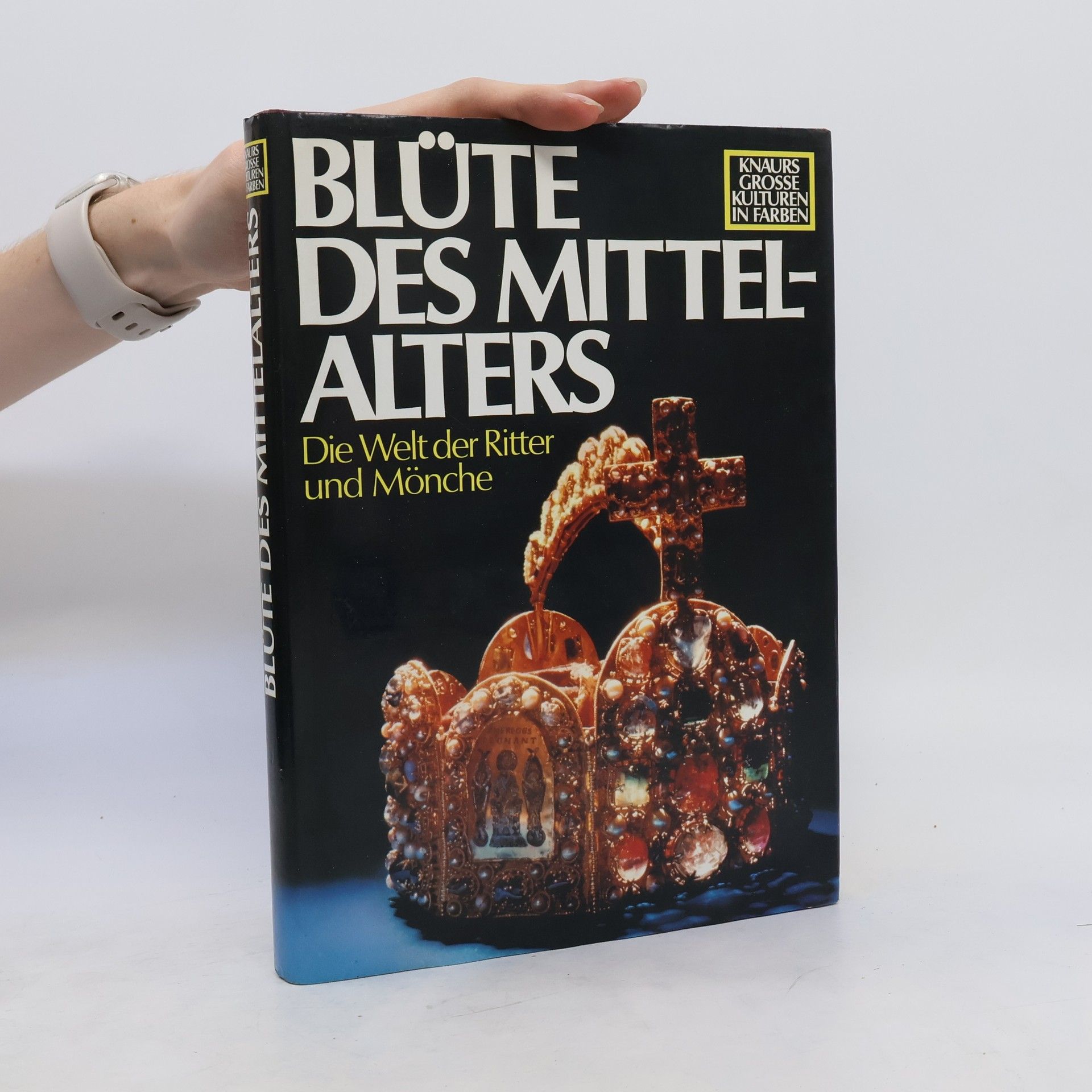 Joan Evans Blüte des Mittelalters