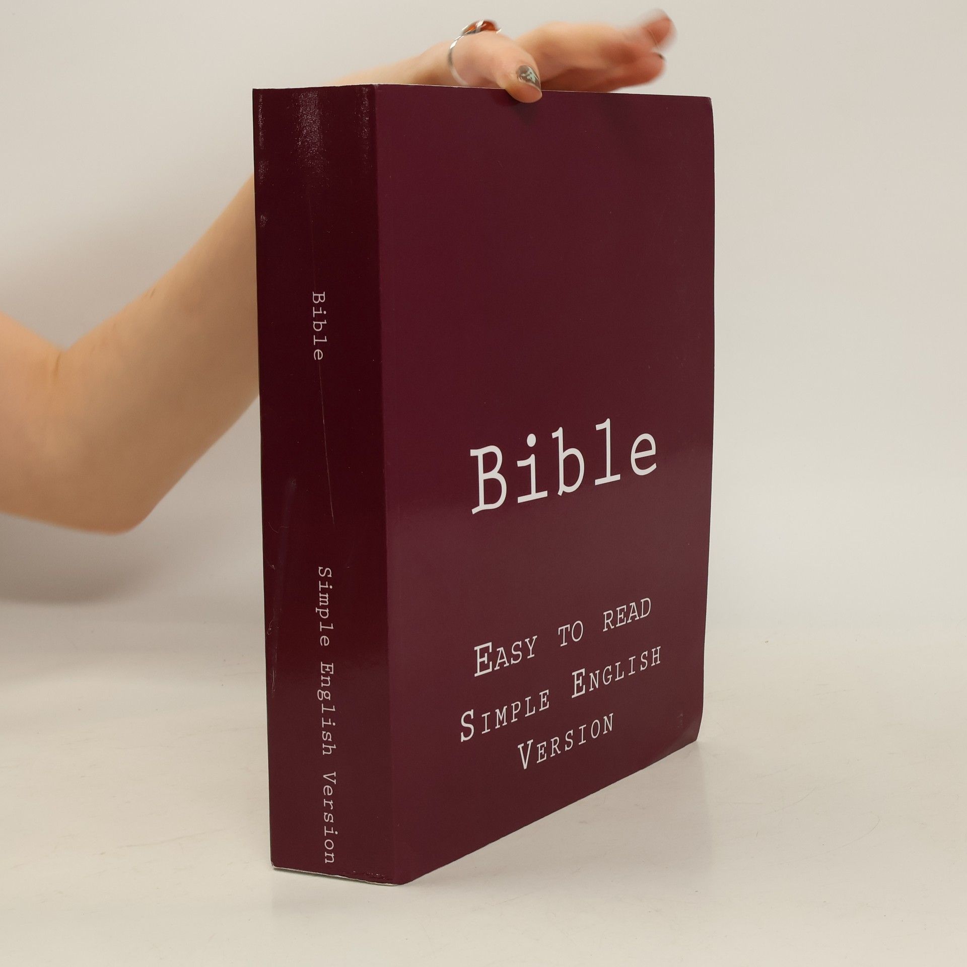 Collectif d'auteurs Bible