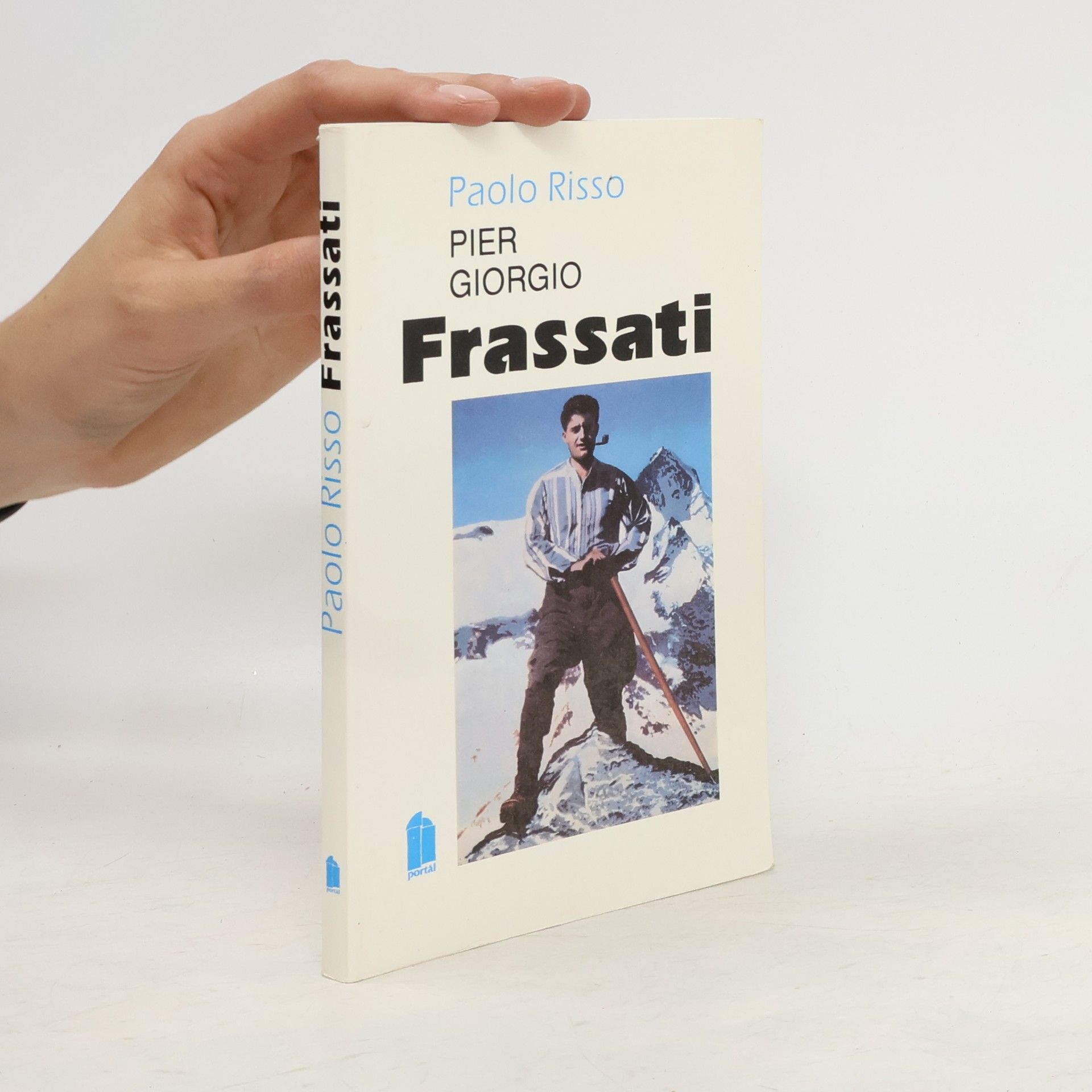 Paolo Risso Pier Giorgio Frassati